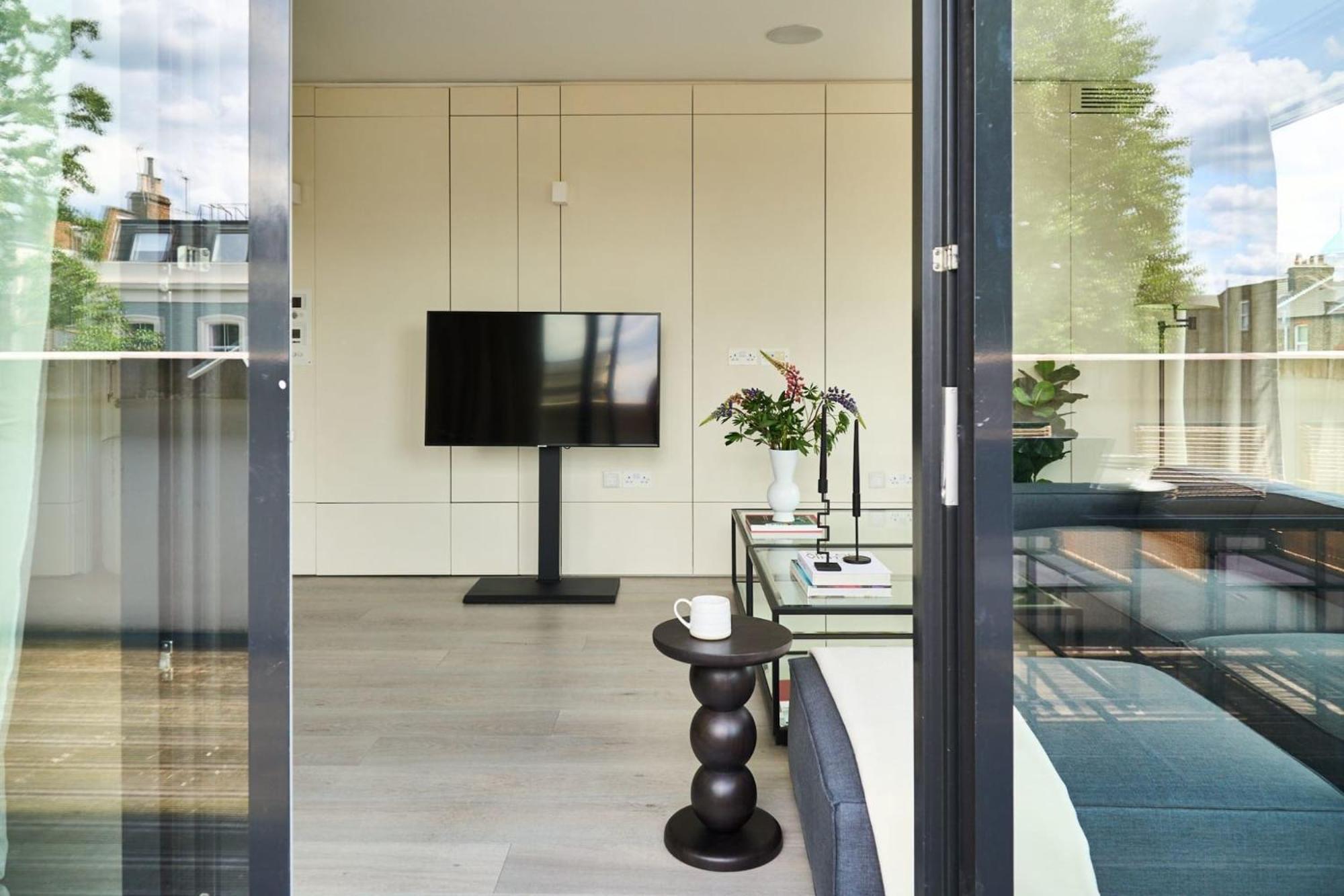 Luxury West London Living In Loftus Road London Londres