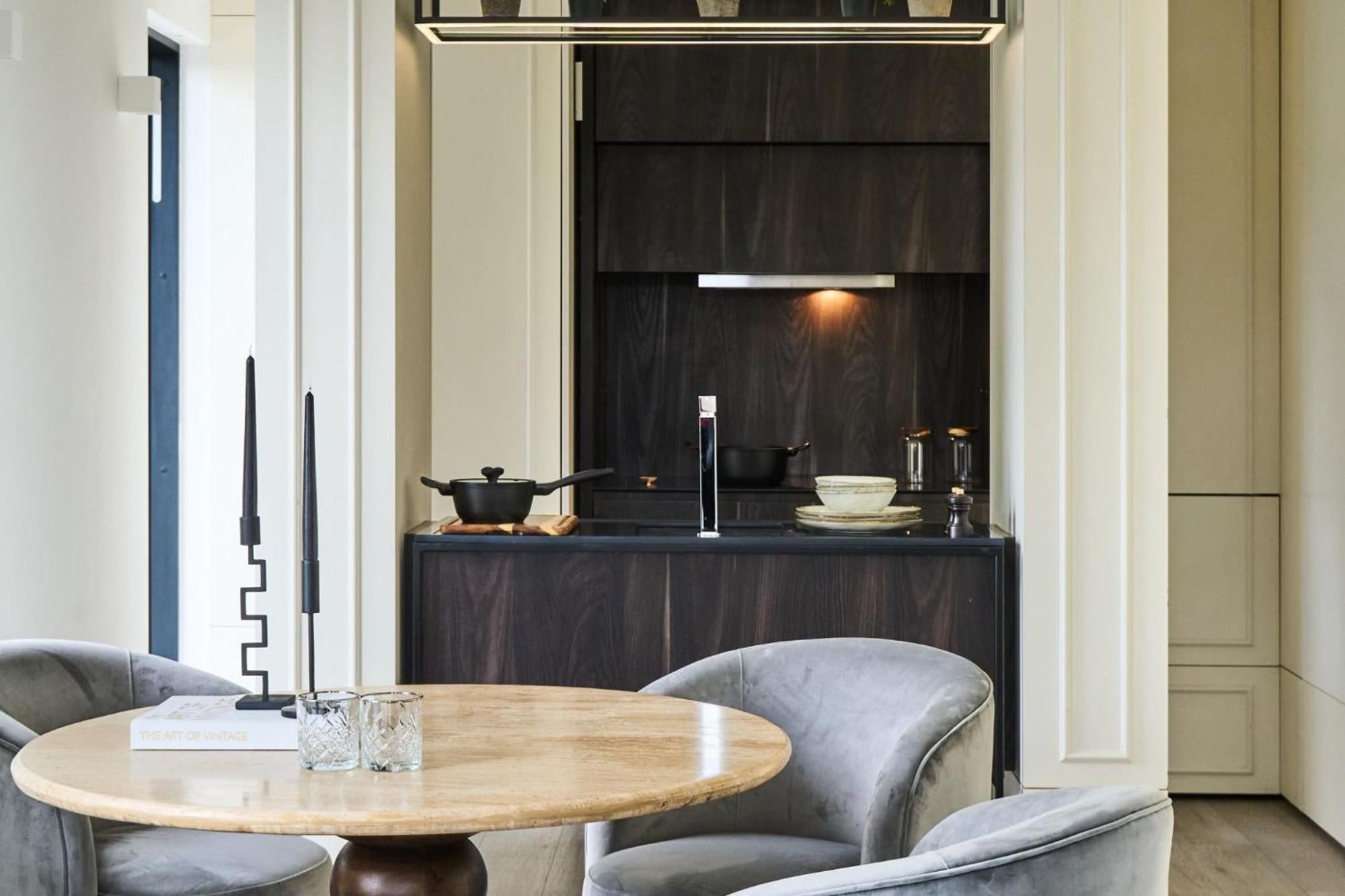 Luxury West London Living In Loftus Road London * Londres