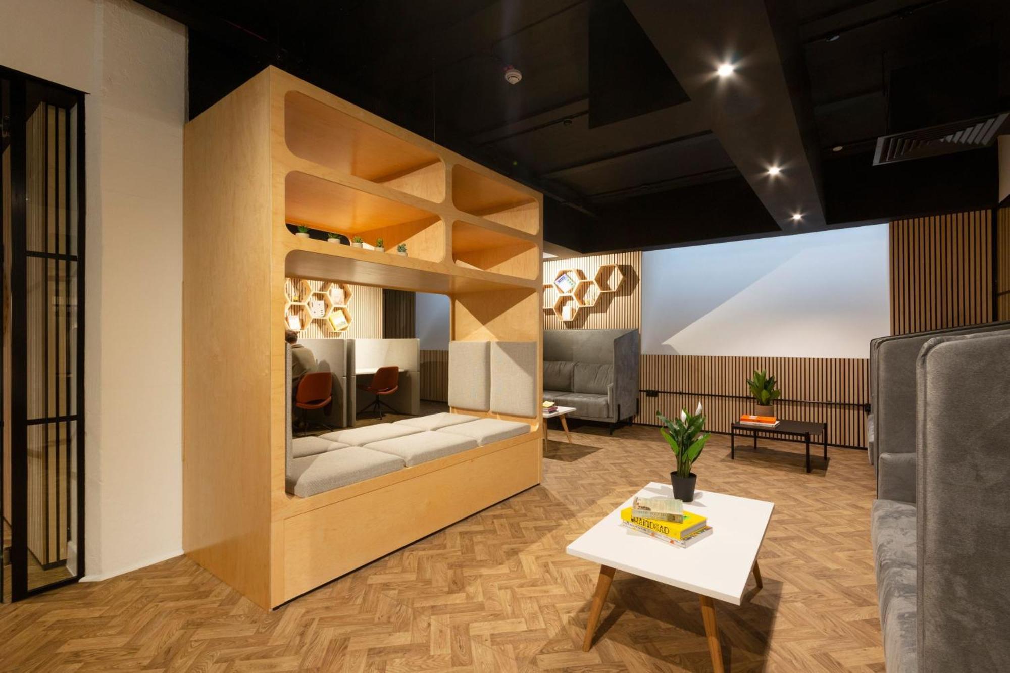 Apartamento King's College - Great Dover Street Londres