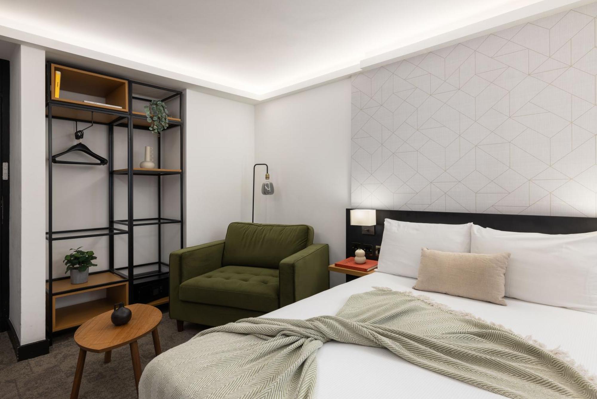St Giles – A St Giles Hotel Londres