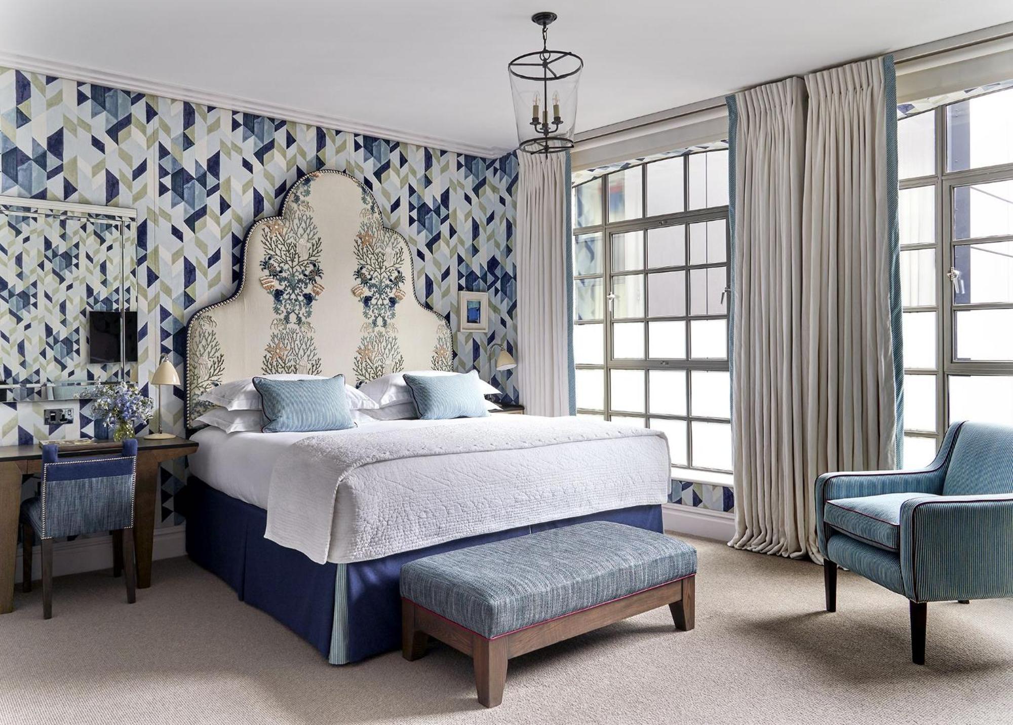 The Soho Hotel, Firmdale Londres