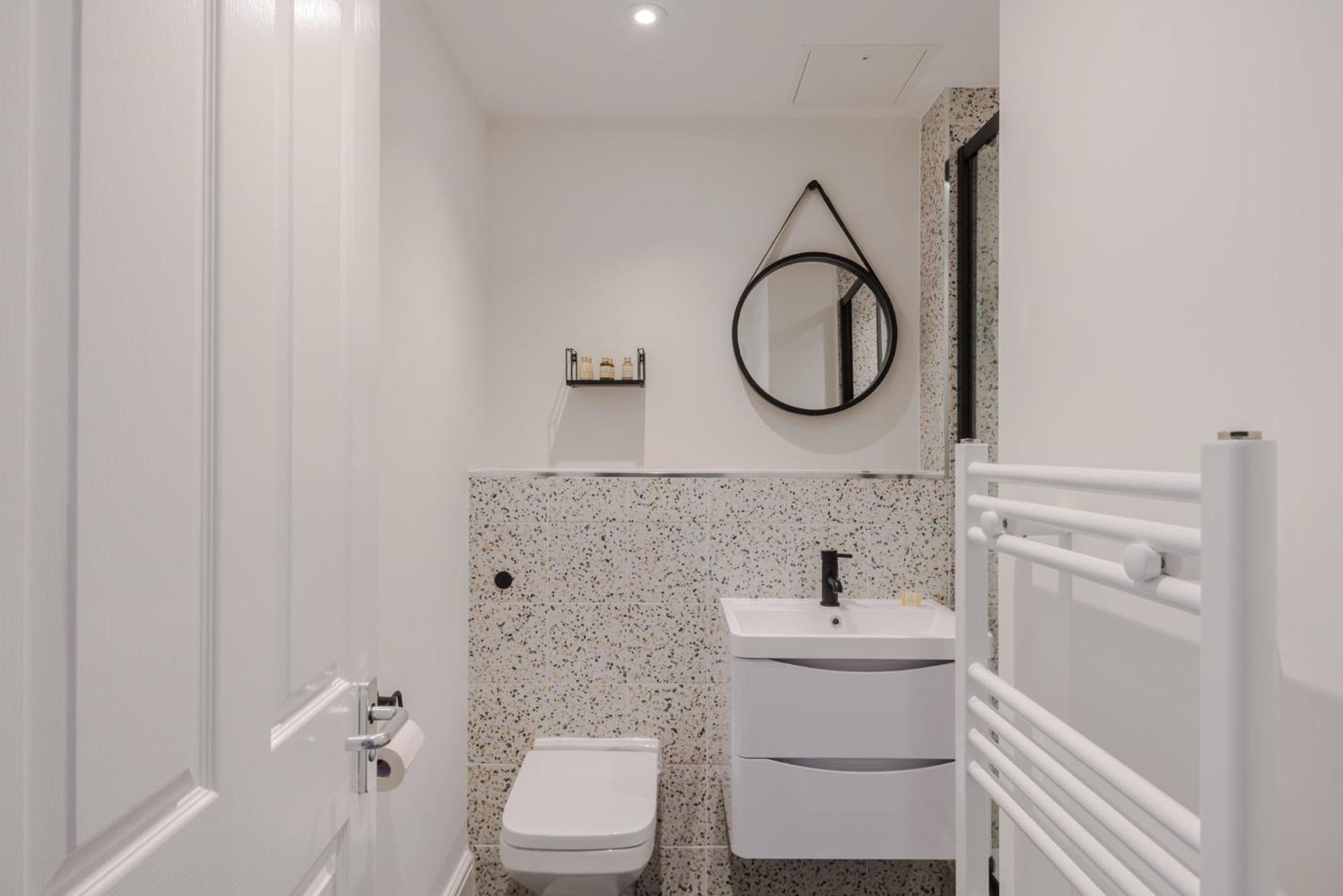 Appartement The Vanity Affair - Fitzrovia - By Frankie Says *