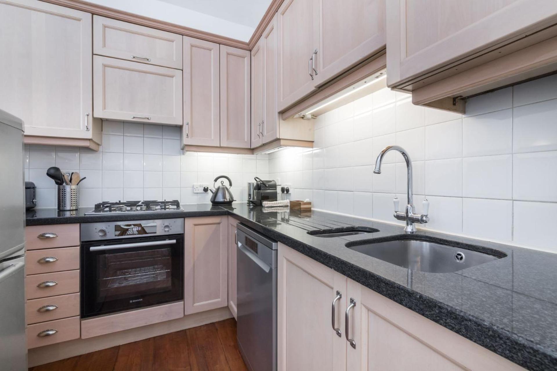 The Upper House - Fitzrovia - By Frankie Says Apartamento Londres