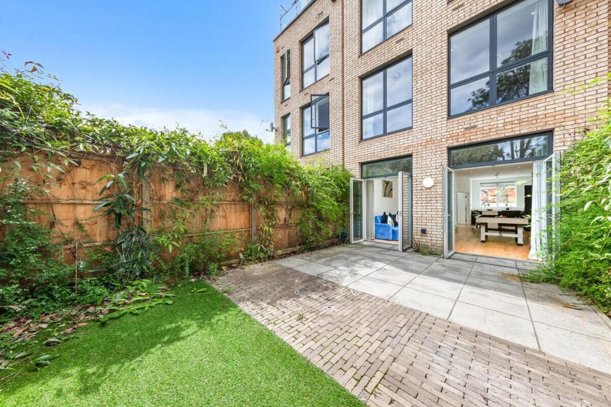 Guest house Bermondsey *