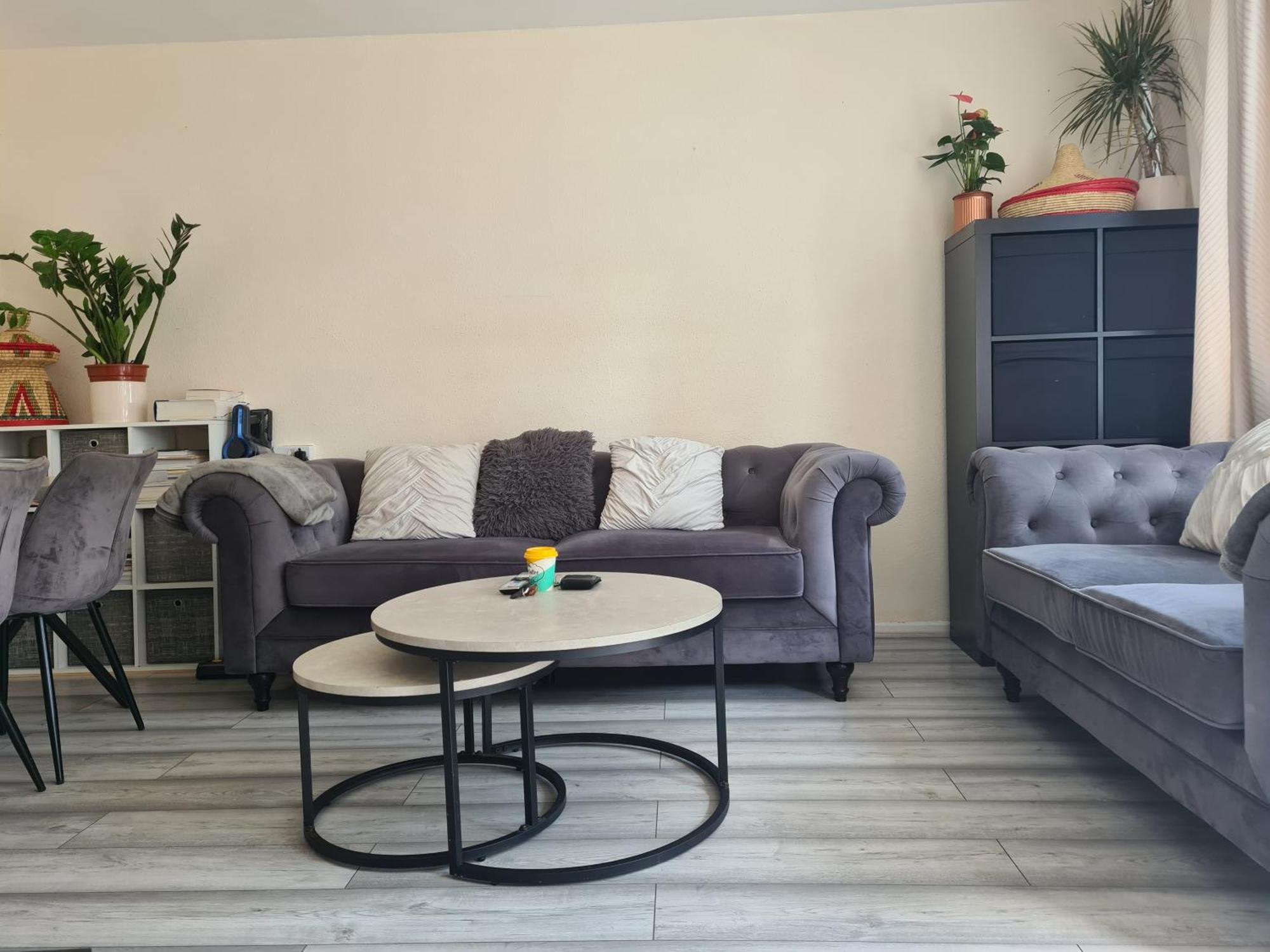 Appartement Cosy In Waynflete Square Londres