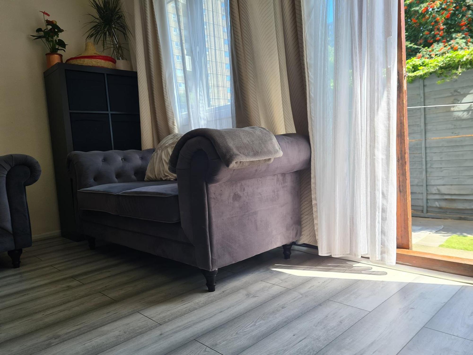 Appartement Cosy In Waynflete Square