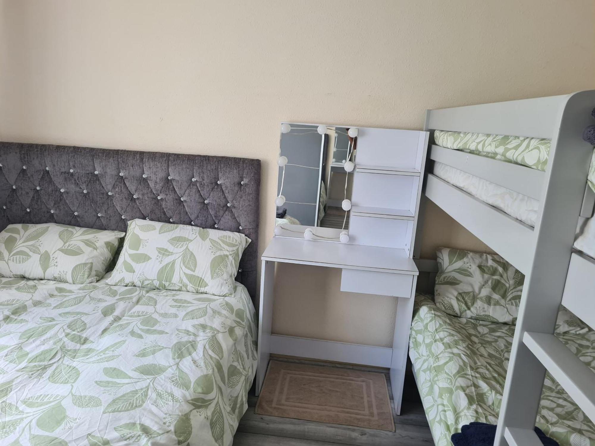Cosy In Waynflete Square Appartement Londres