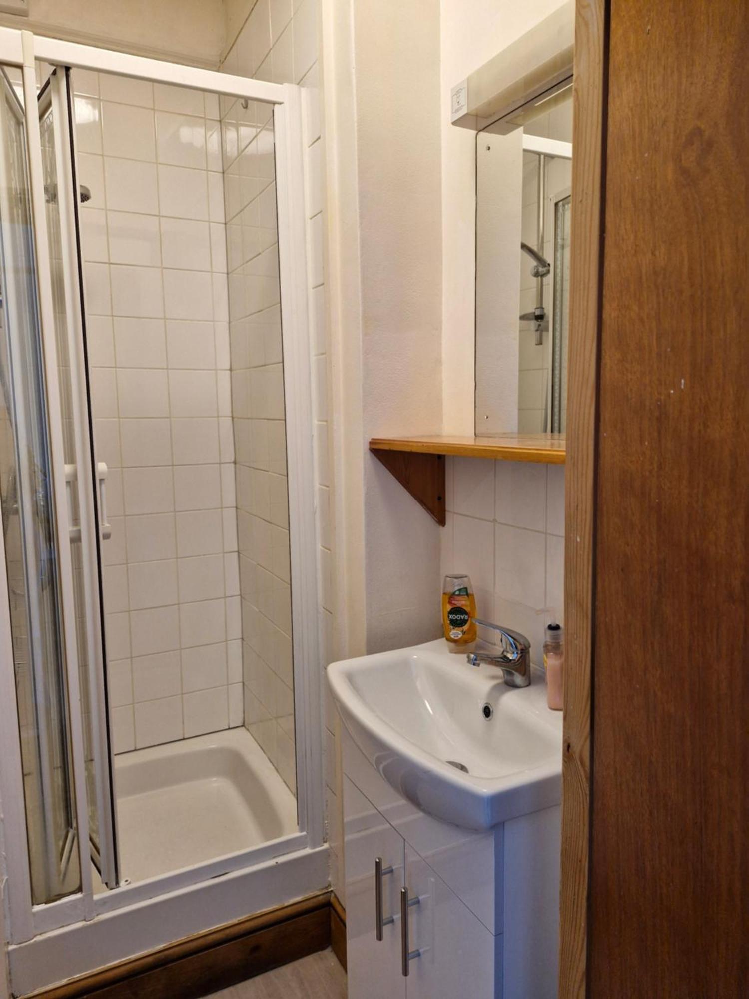 Bright In A Perfect Location Apartamento Londres