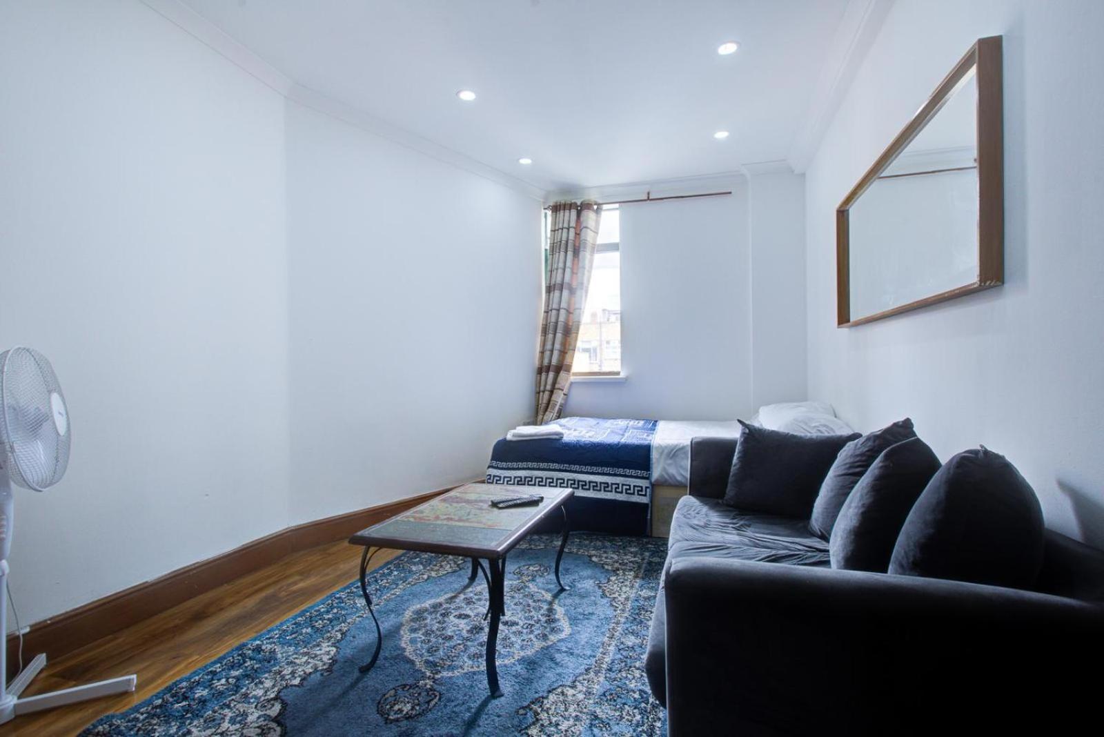 Appartement Marble Arch Service