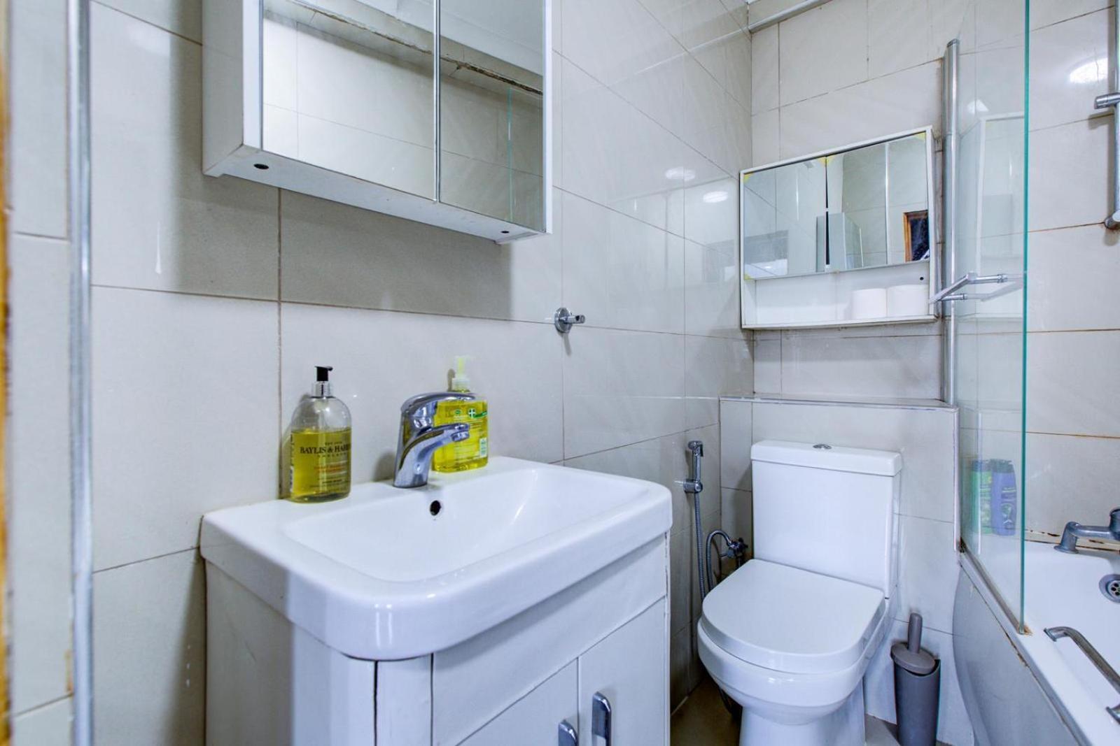 Marble Arch Service Appartement Londen