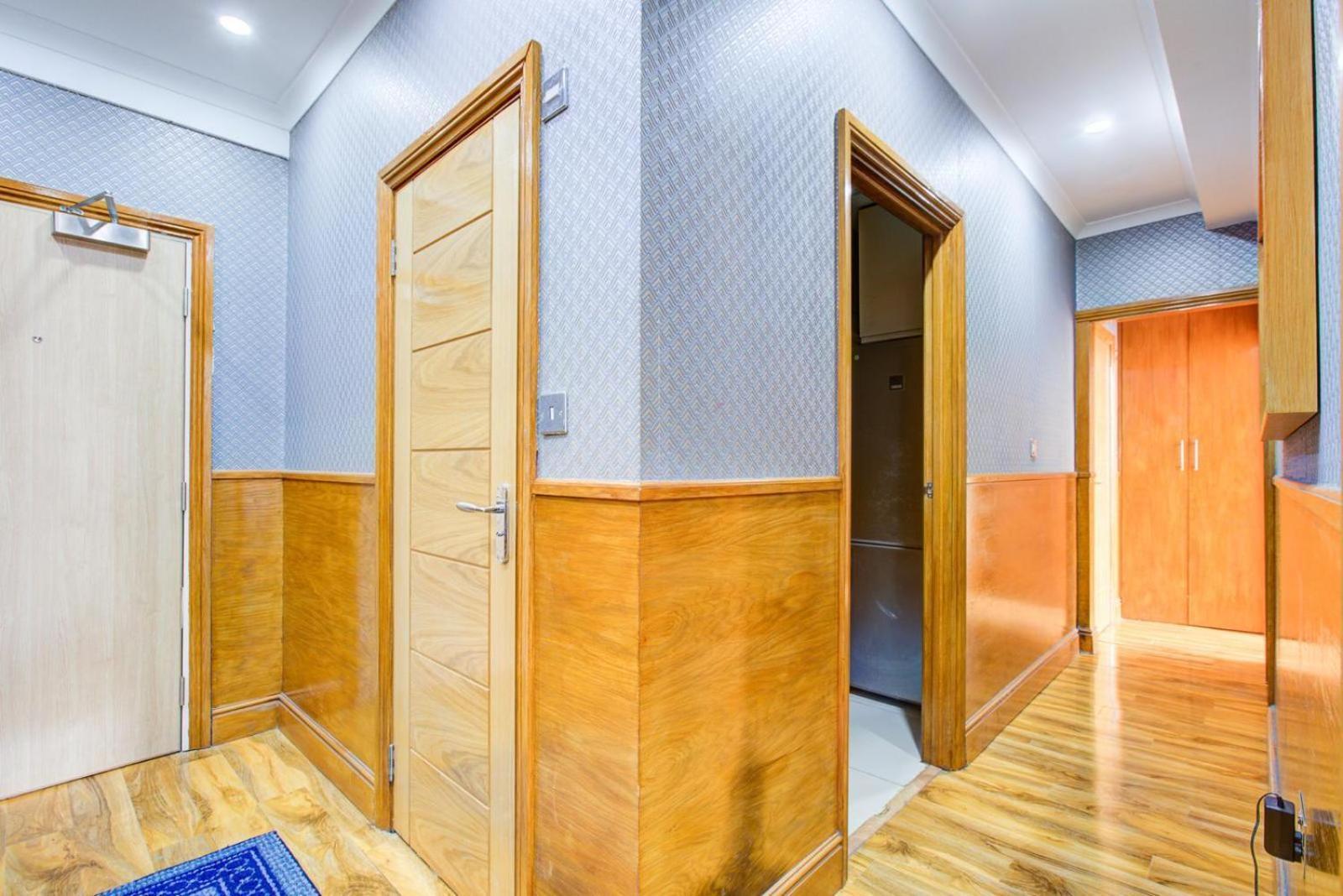 Appartement Marble Arch Service