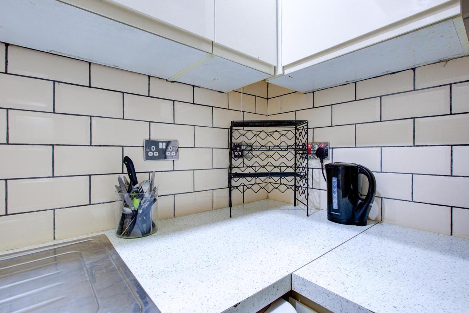 Appartement Marble Arch Service Londen