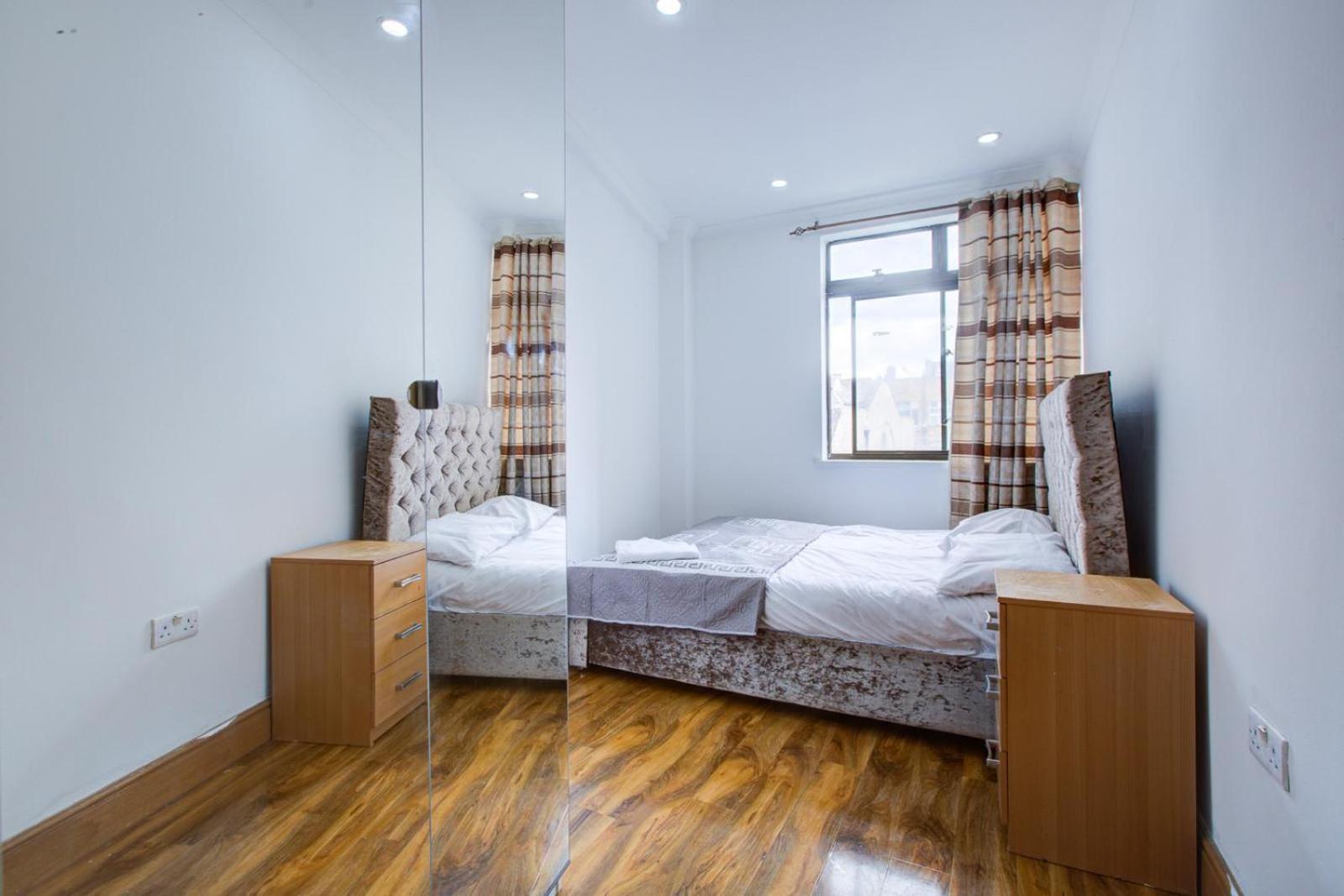Marble Arch Service Appartement Londen
