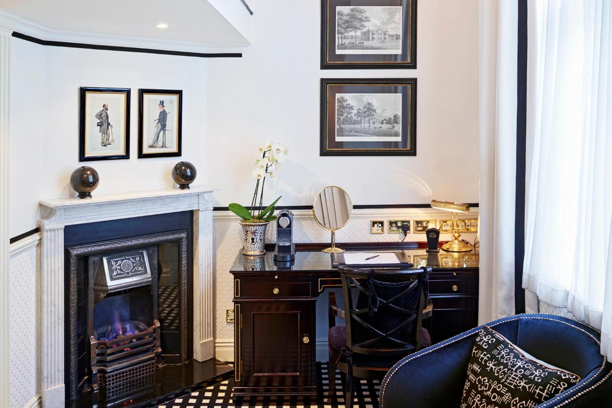 Hotel 41 Londen