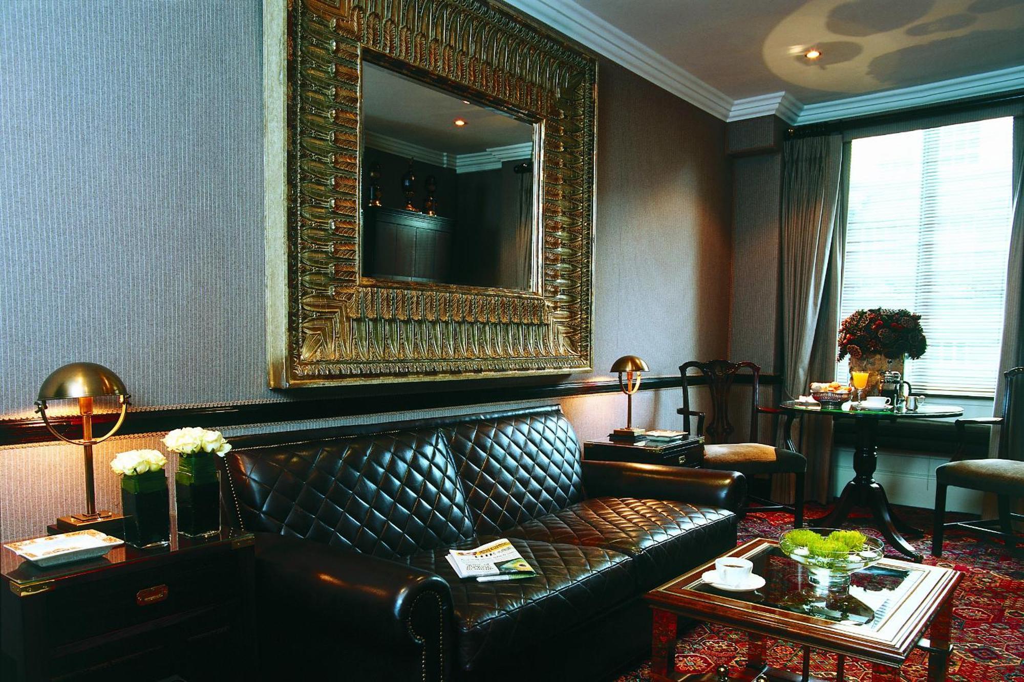 The Chesterfield Mayfair Hotel
