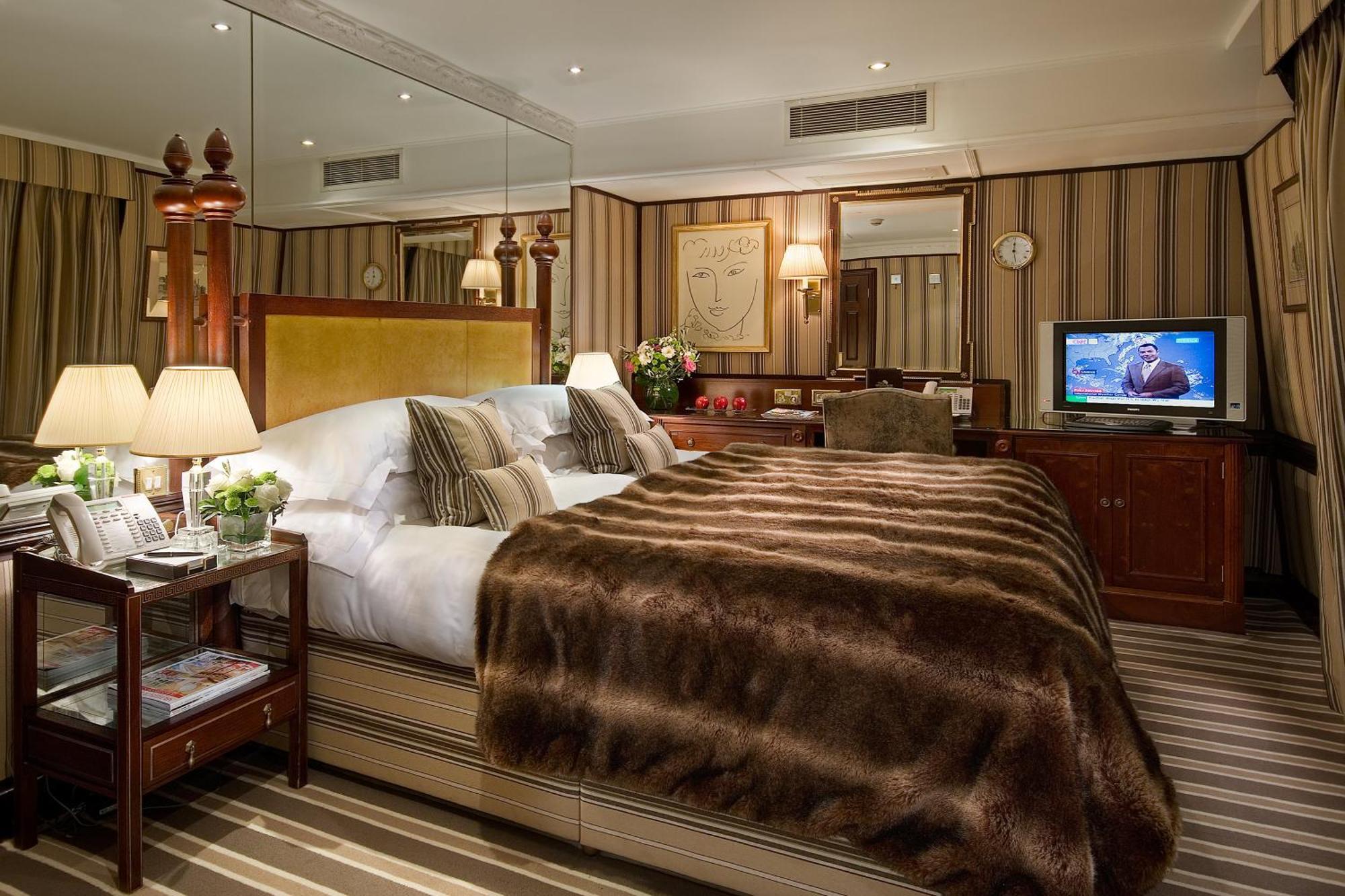 Hotel The Chesterfield Mayfair 4*