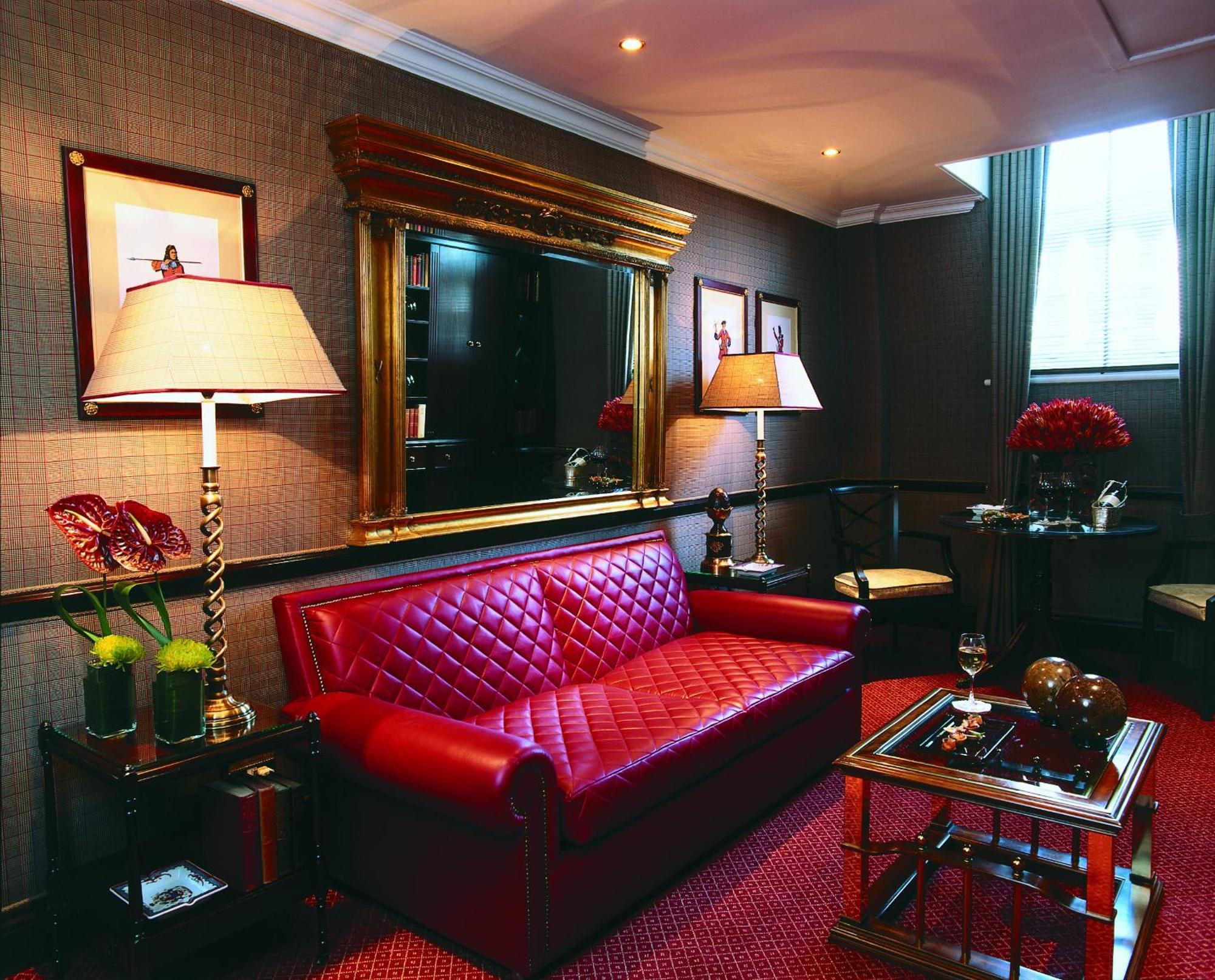 The Chesterfield Mayfair 4* Londres