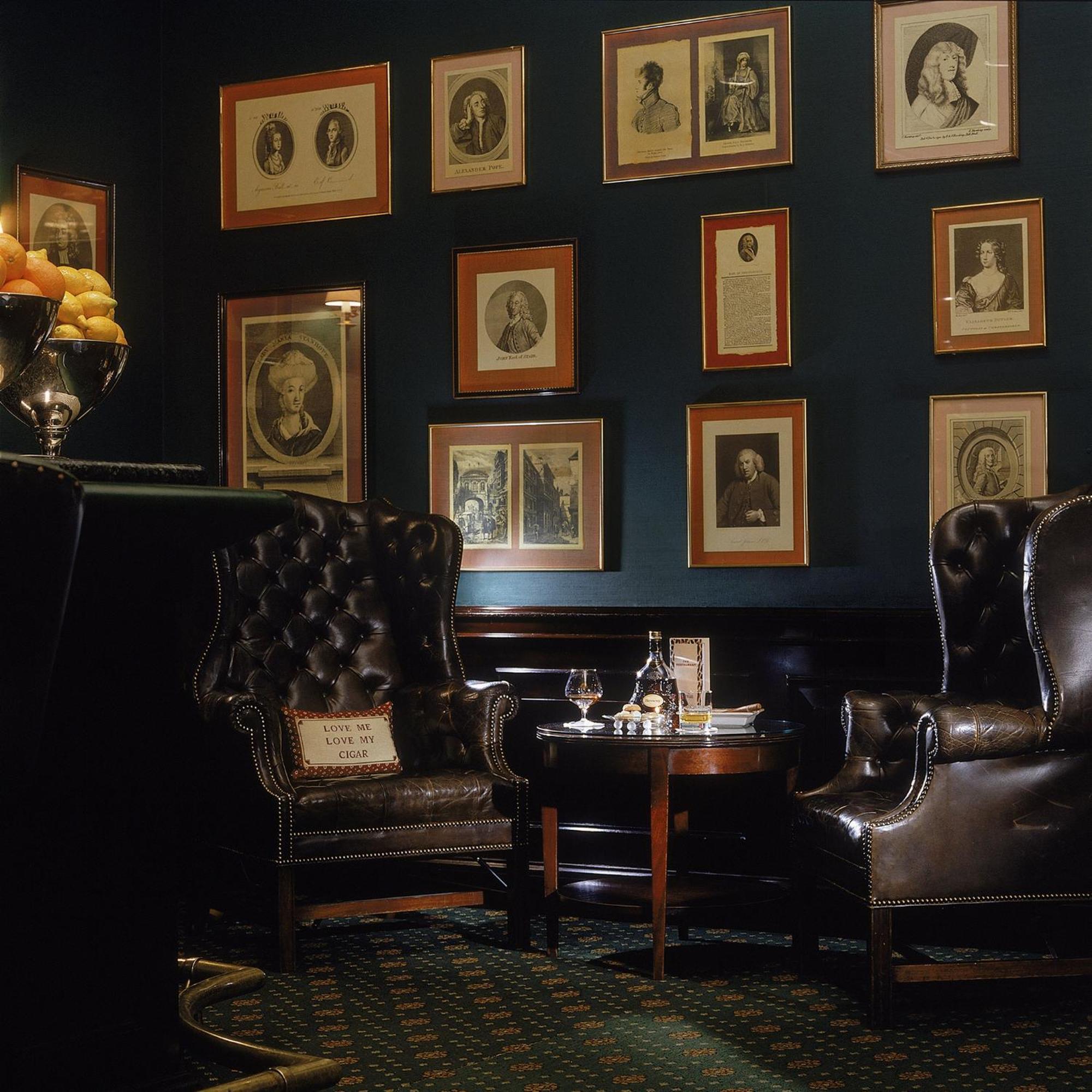Hotel The Chesterfield Mayfair