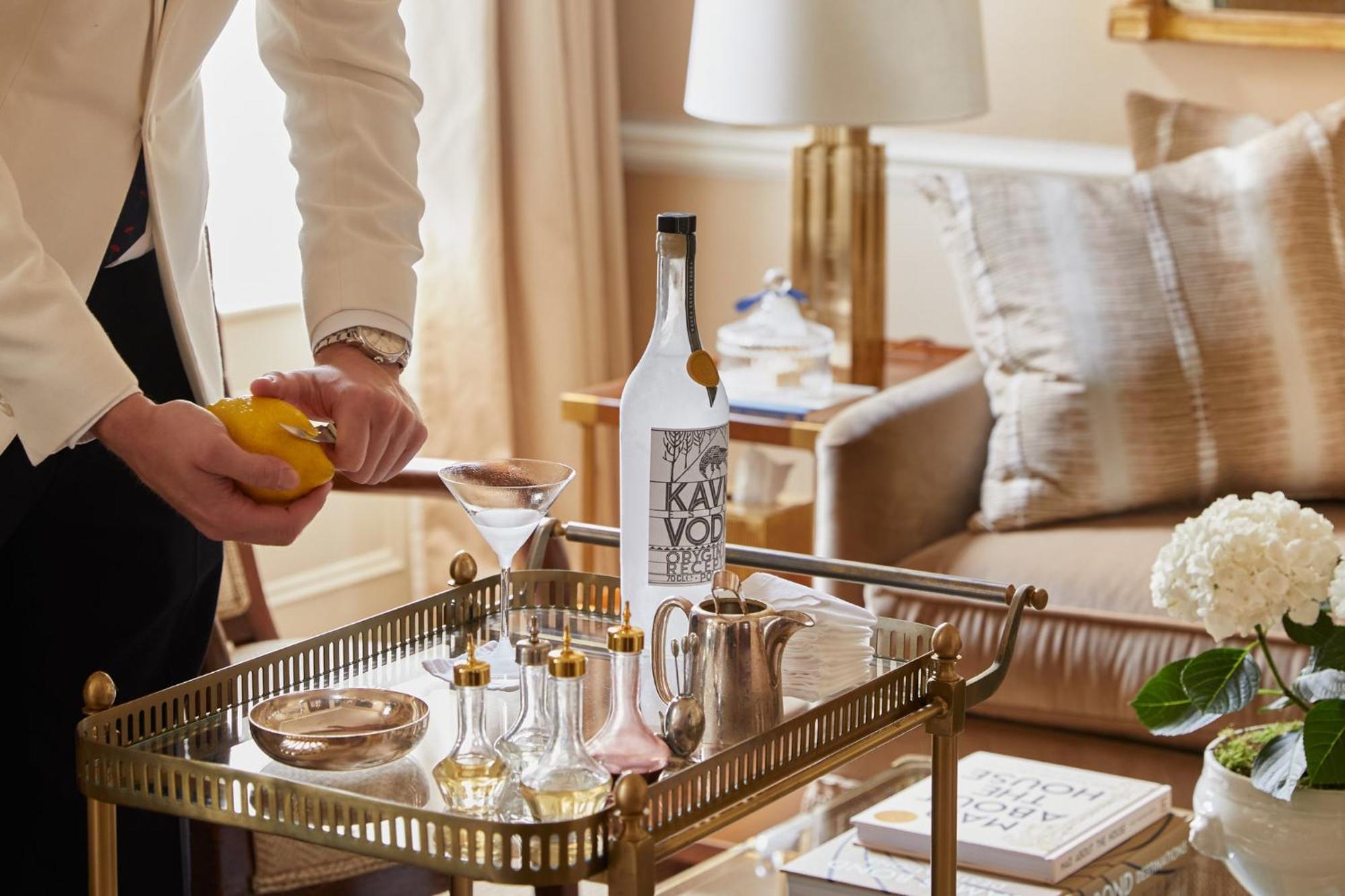 Egerton House Hotel Londres