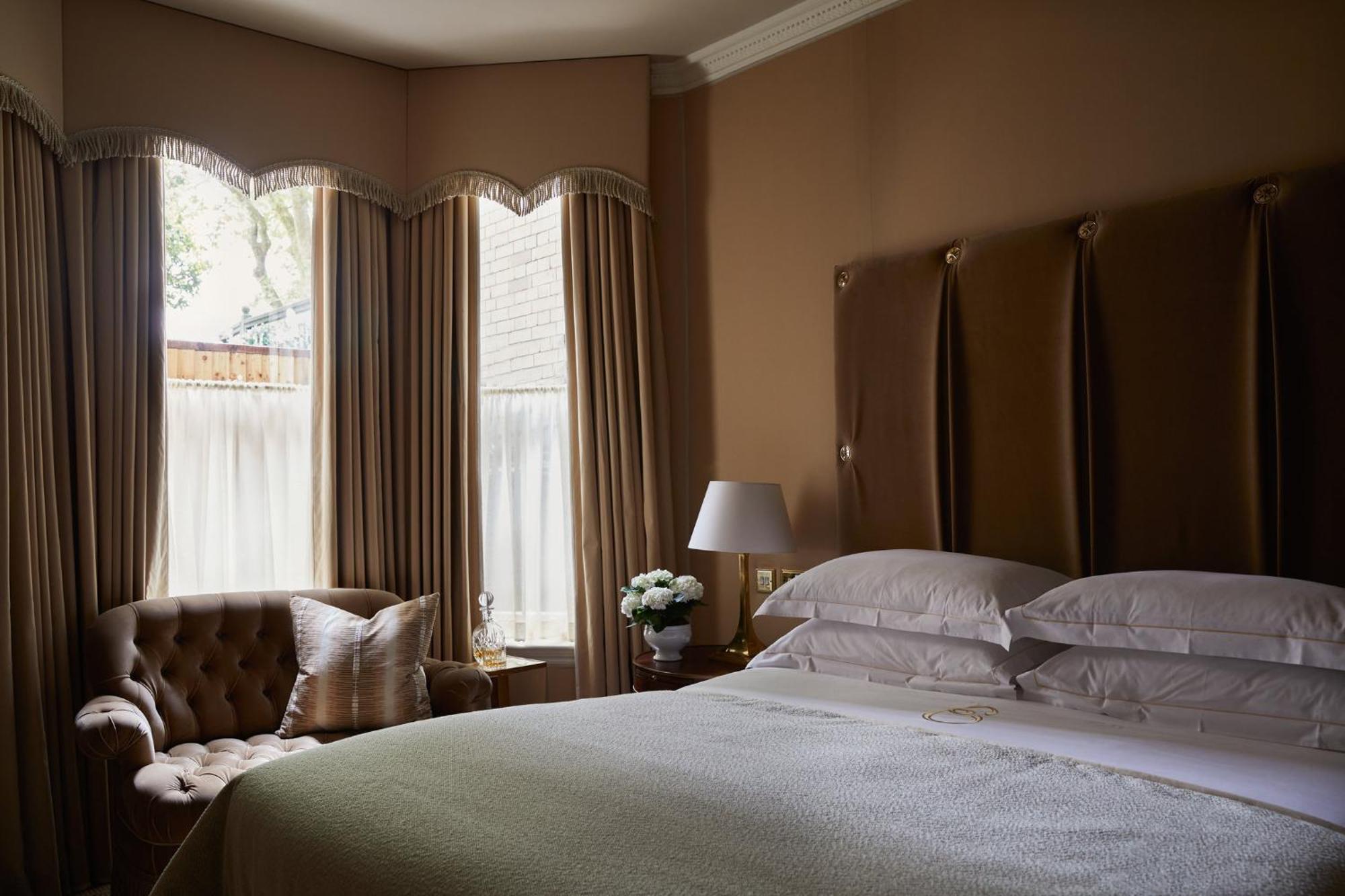Egerton House Hotel 5*
