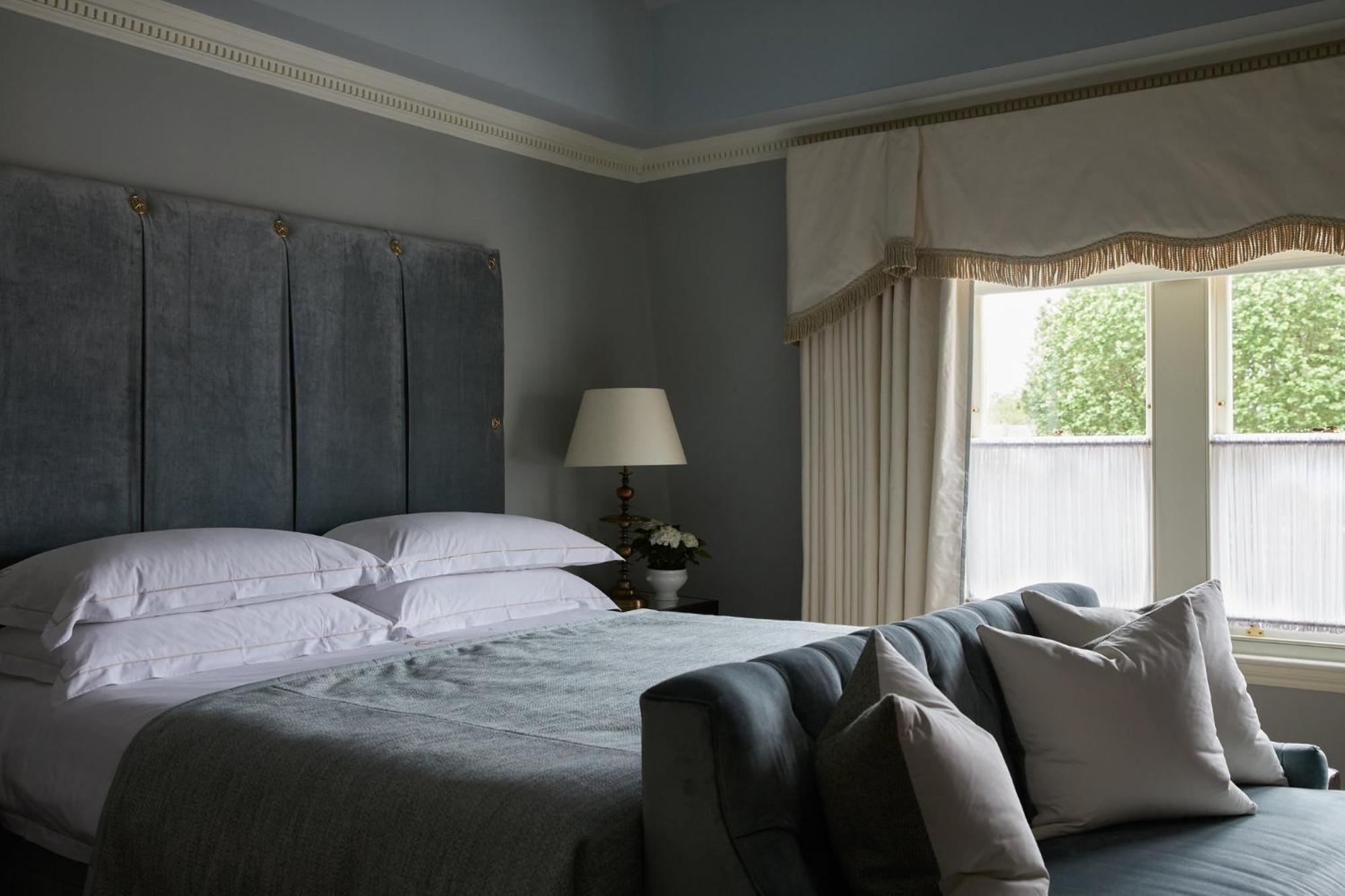 Egerton House Hotel Londres