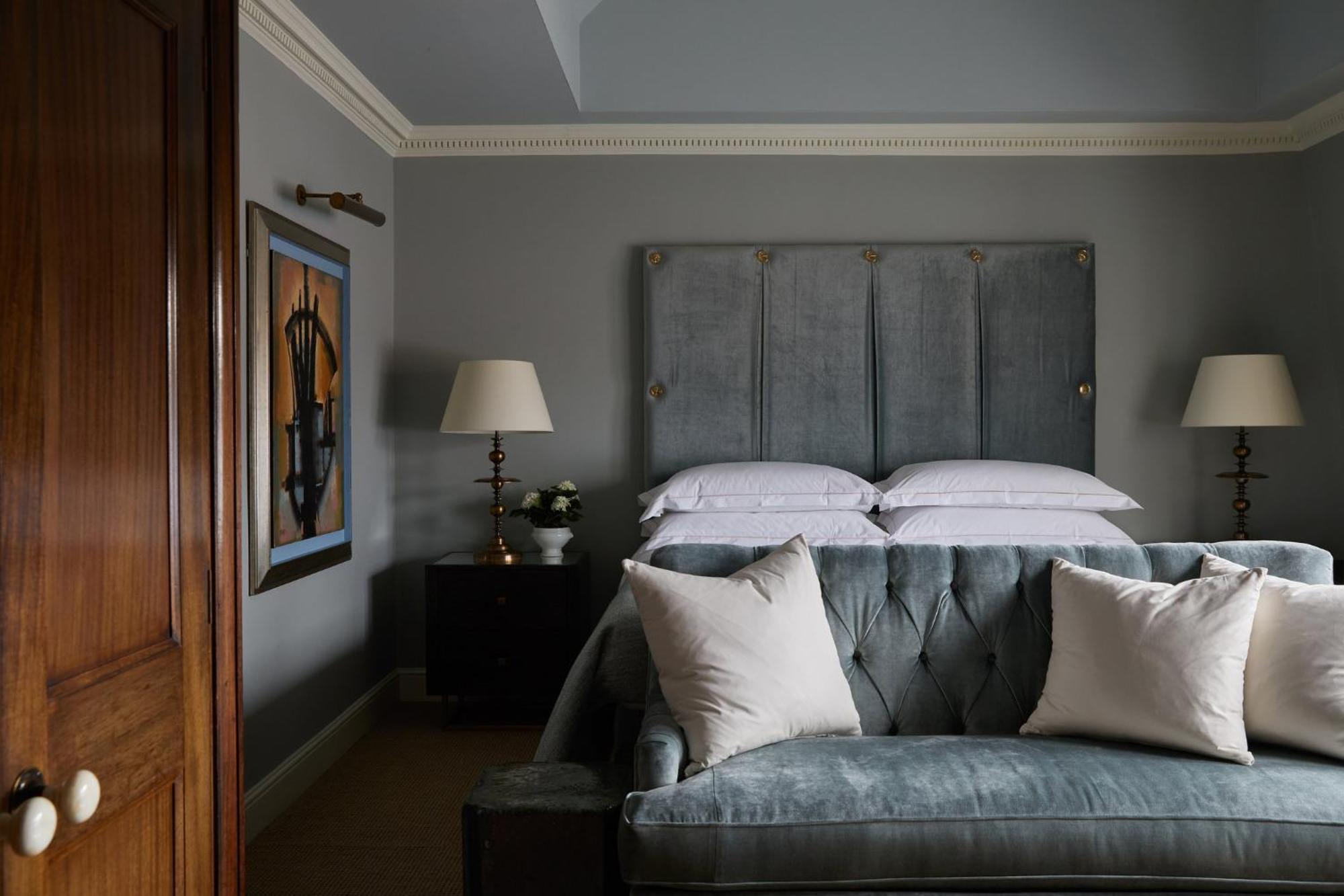 Egerton House 5*