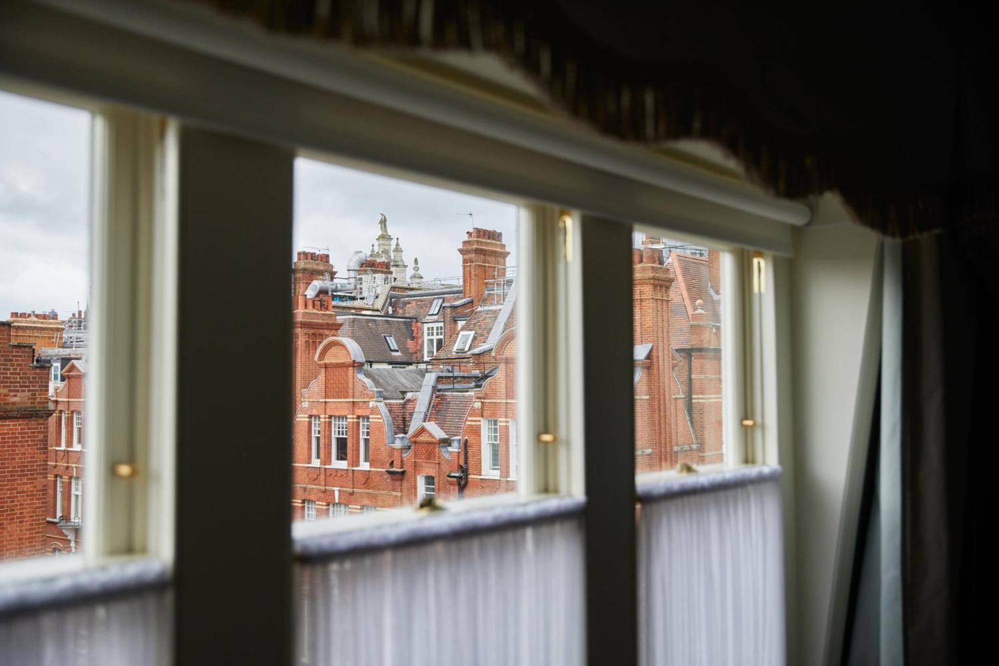 Egerton House Londres