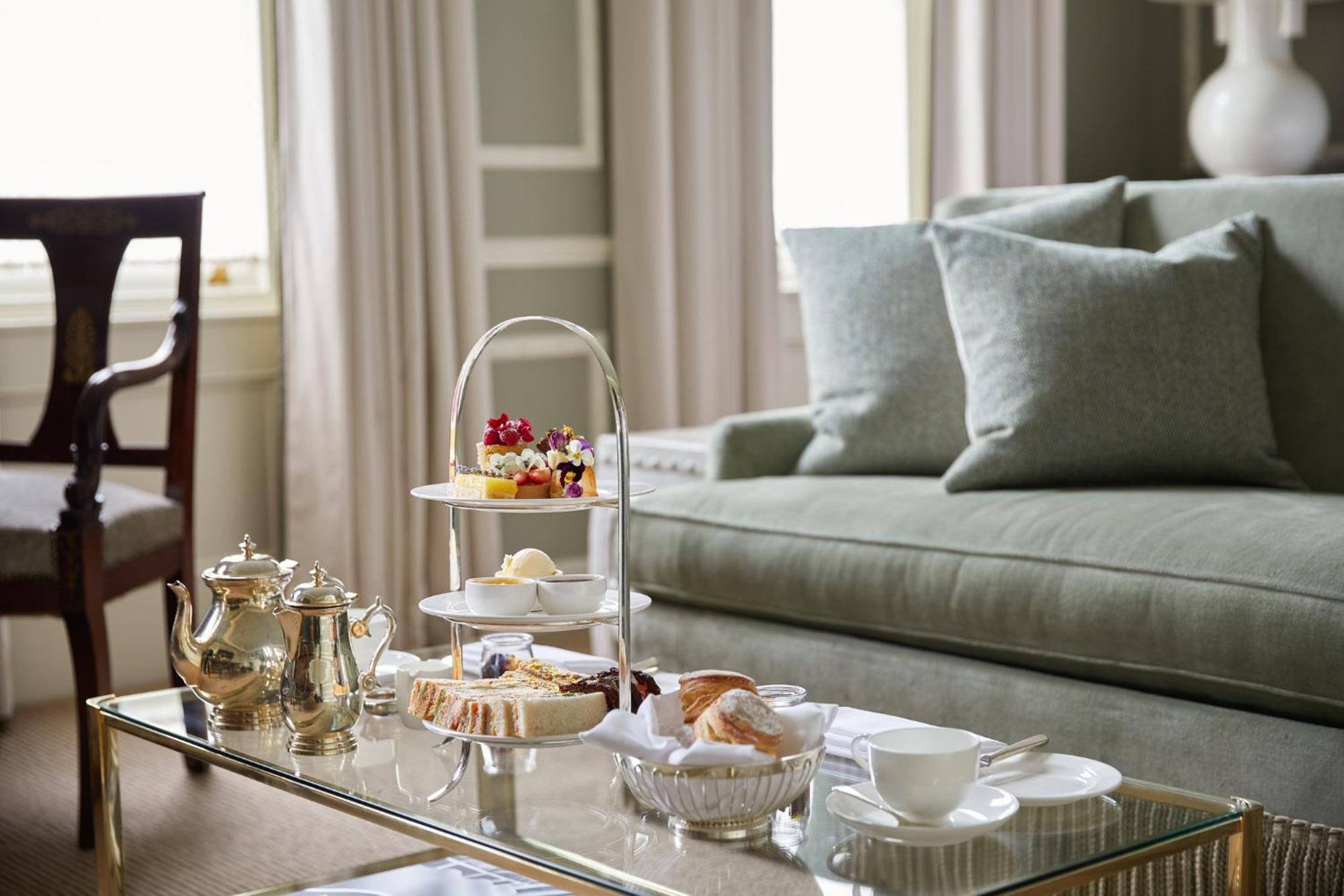 Hotel Egerton House