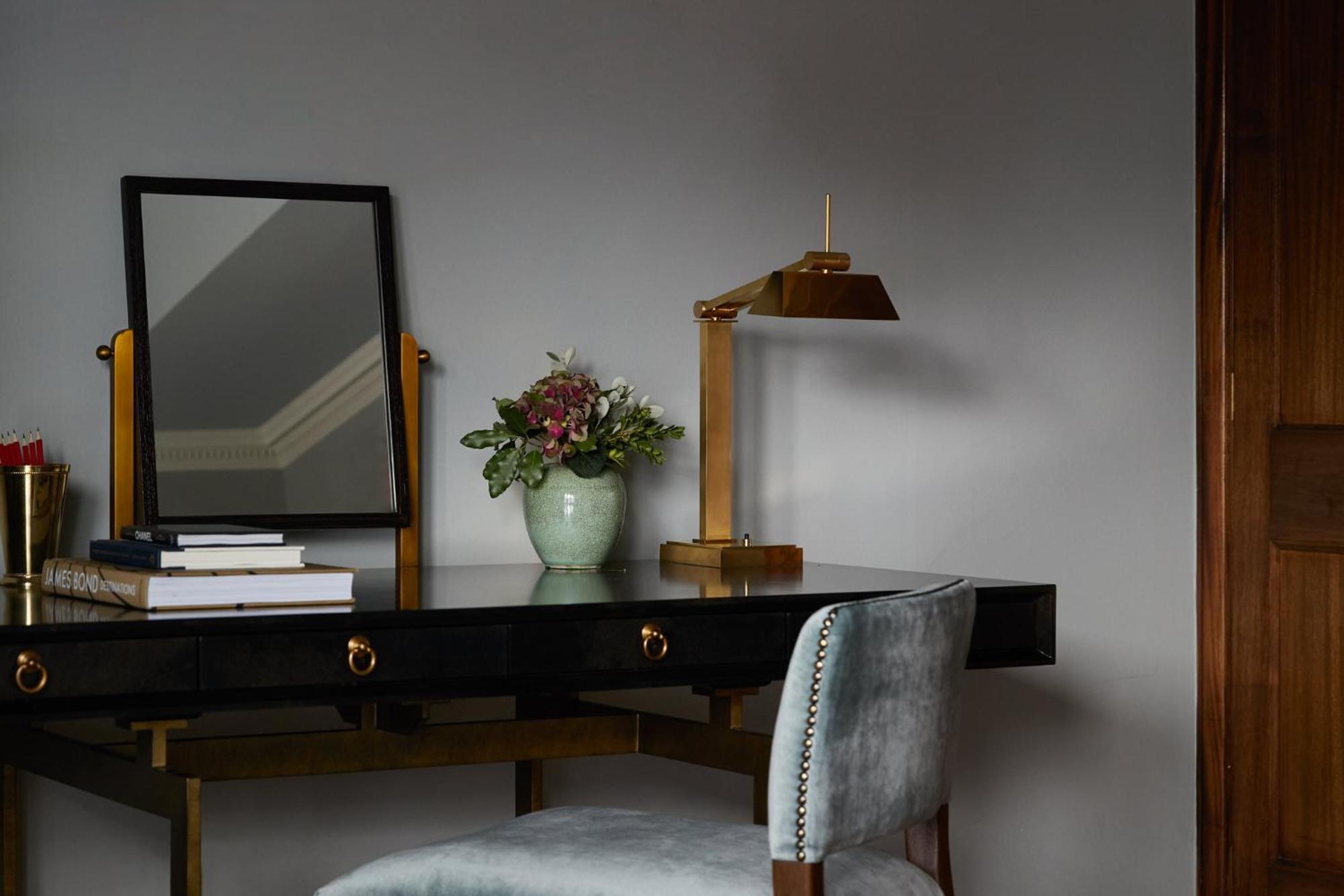 Egerton House Hotel Londres