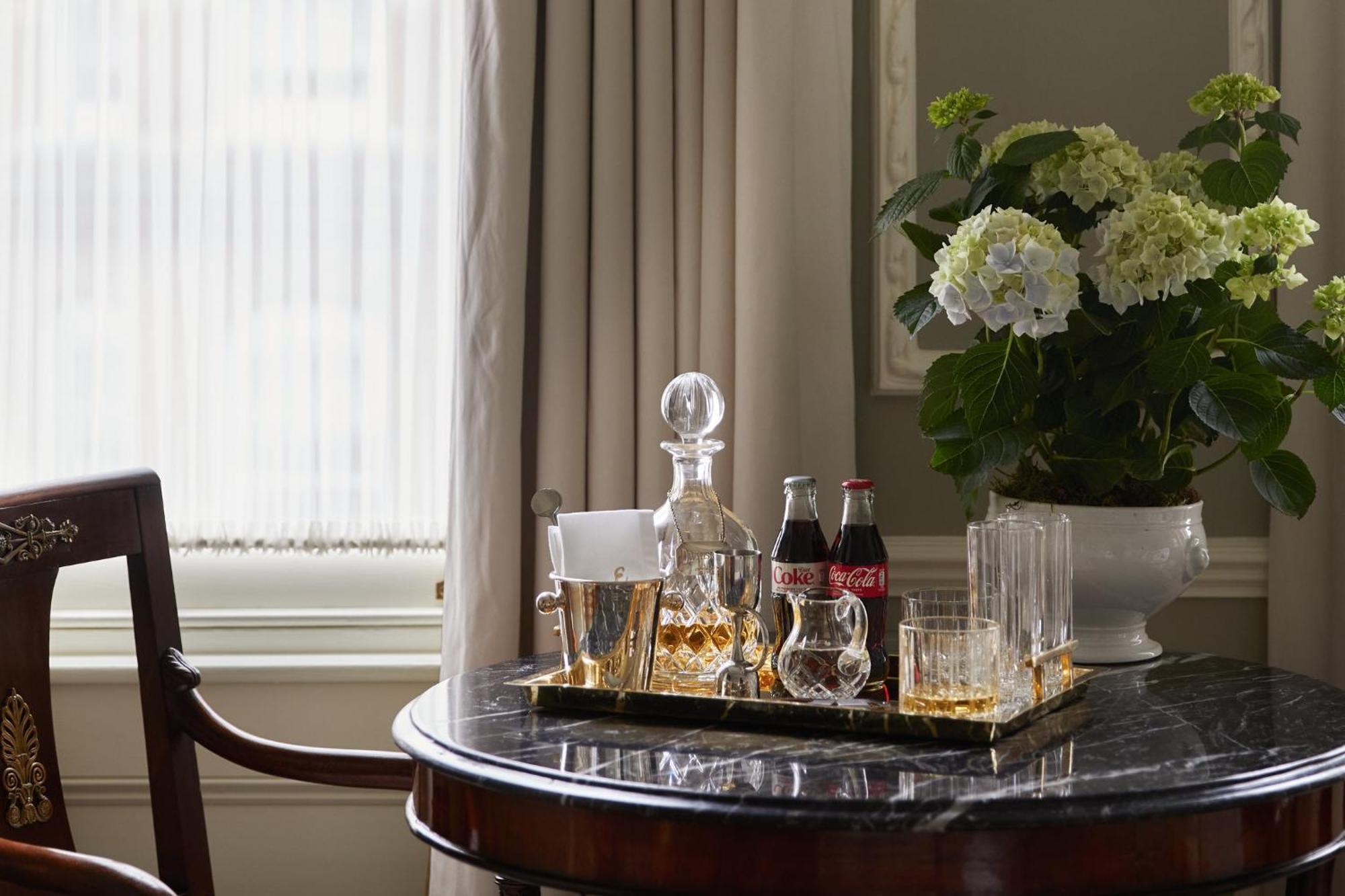 Hotel Egerton House Londres