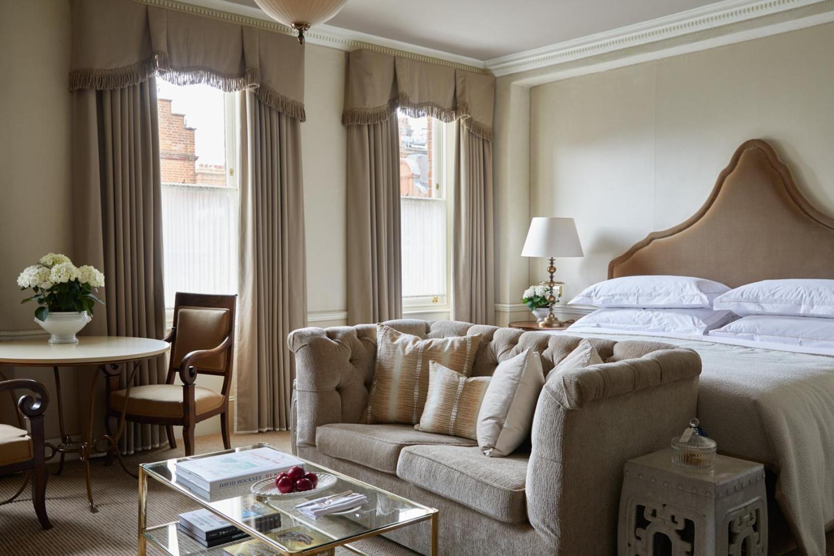 Egerton House 5* Londres