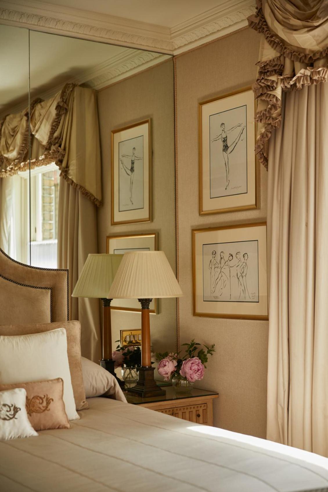 Hotel Egerton House Londres