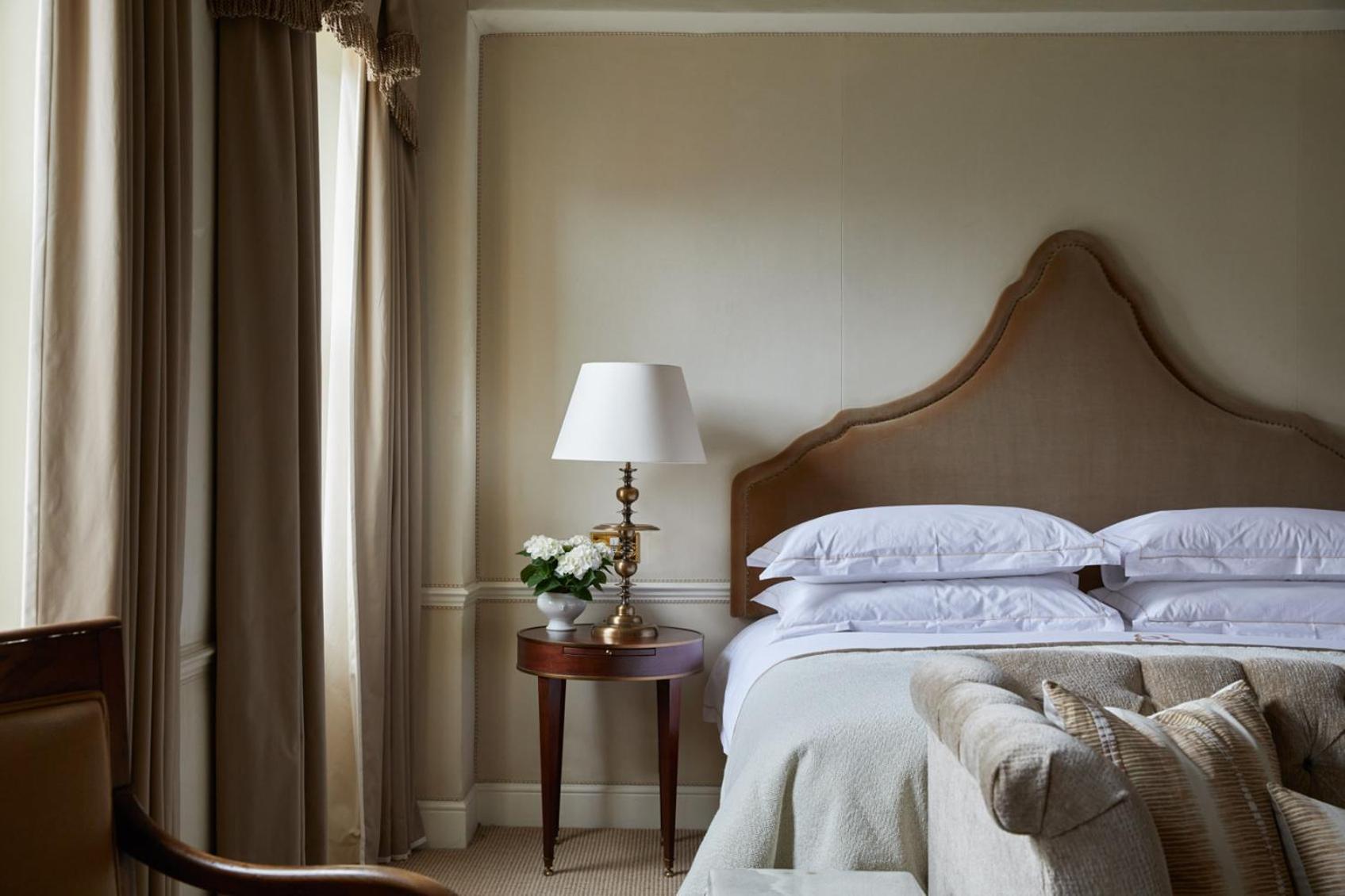 Egerton House Hotel