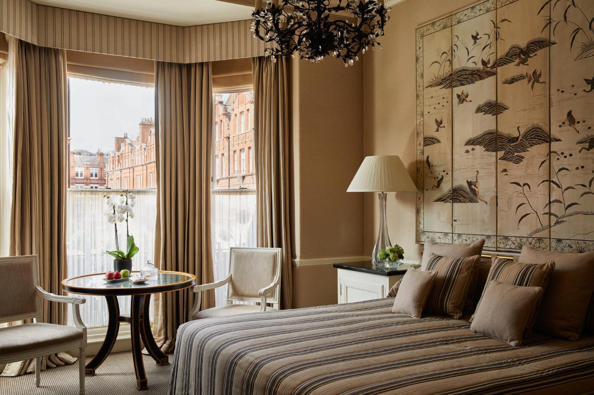 Hotel Egerton House 5*