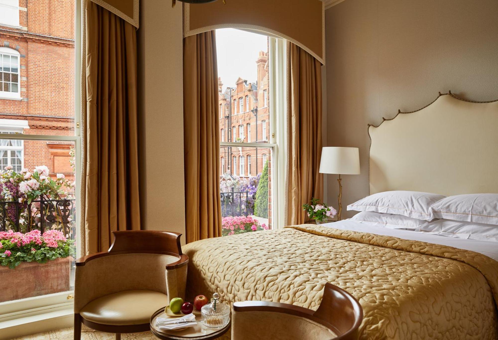 Egerton House 5*