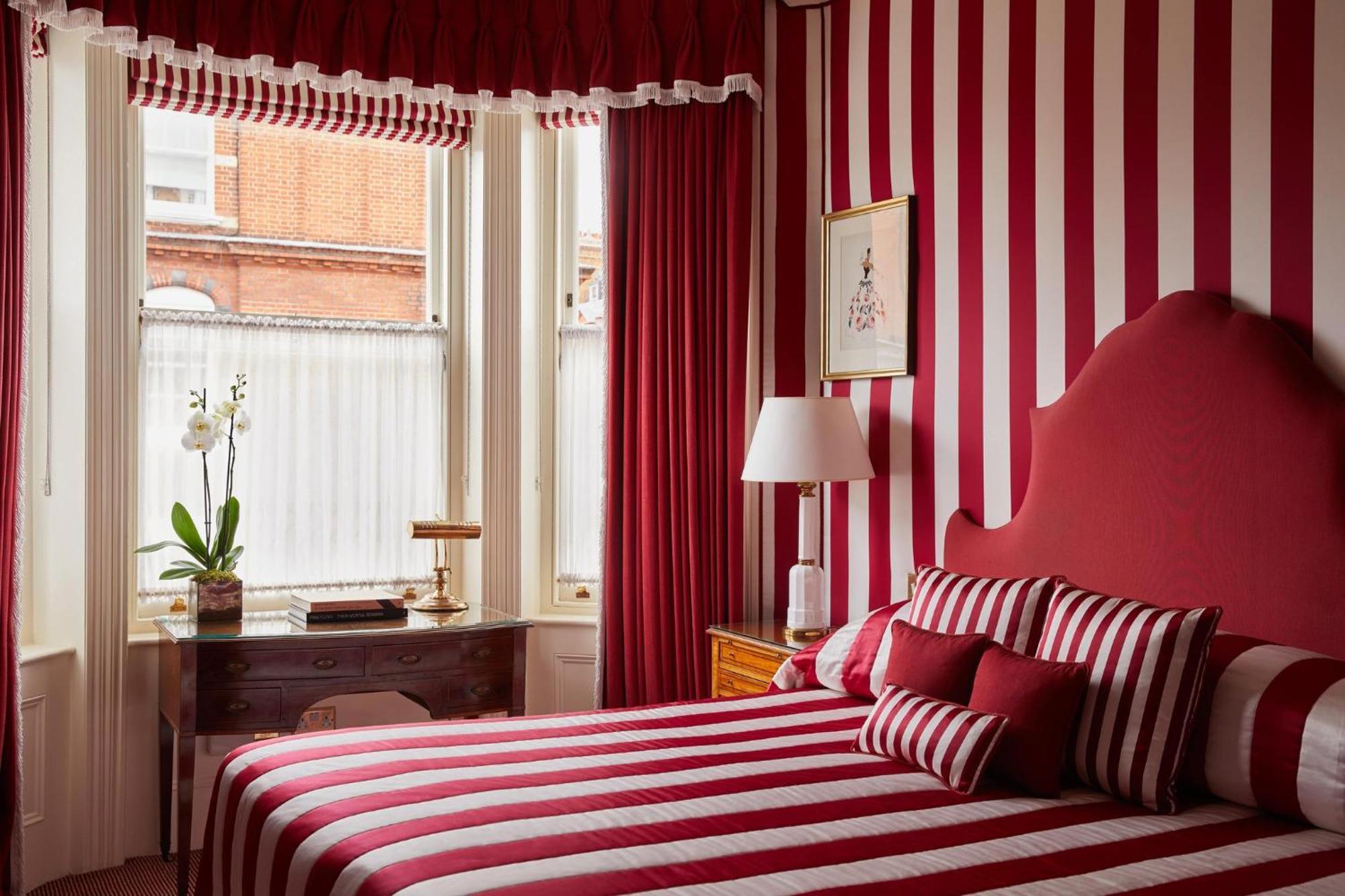 Egerton House 5* Londres