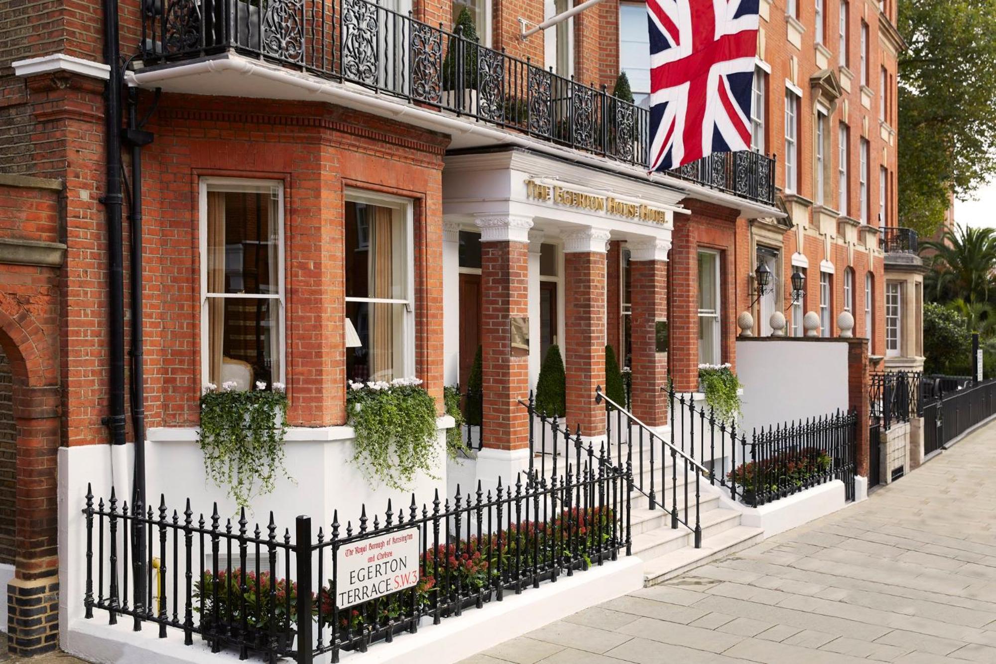Hotel Egerton House Londres