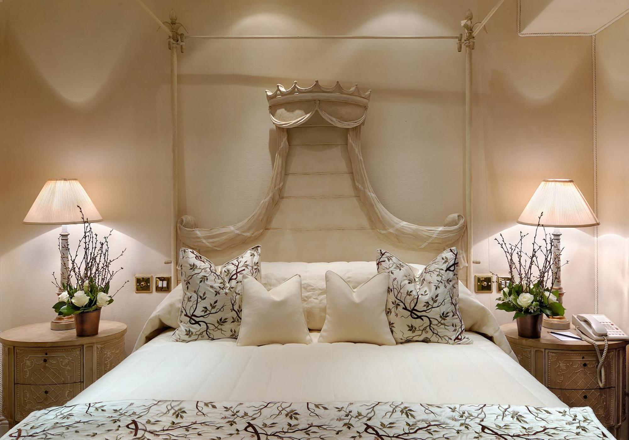 Hotel Egerton House 5*