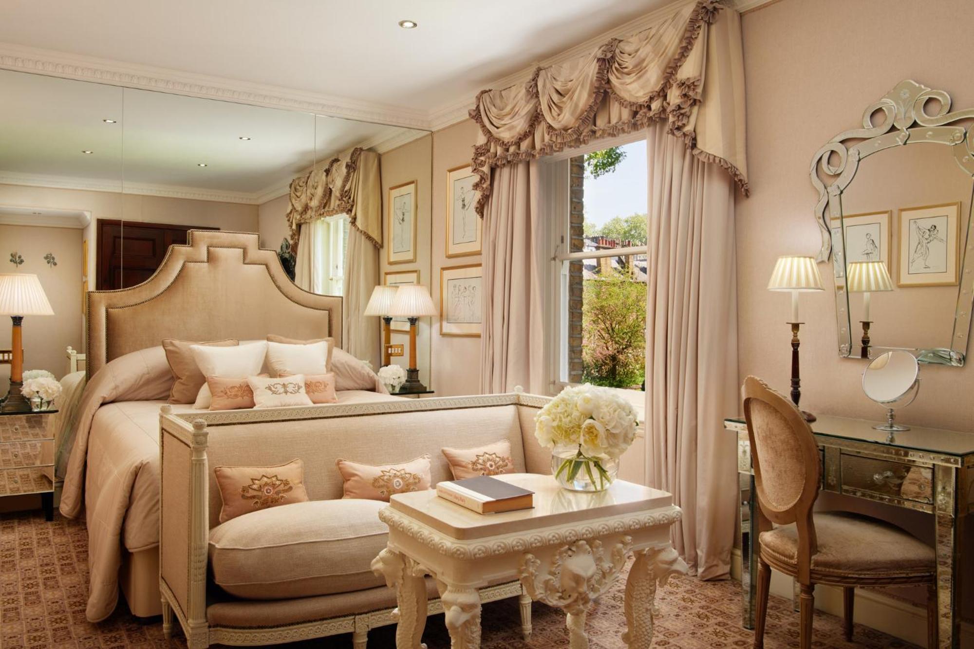 Hotel Egerton House Londres