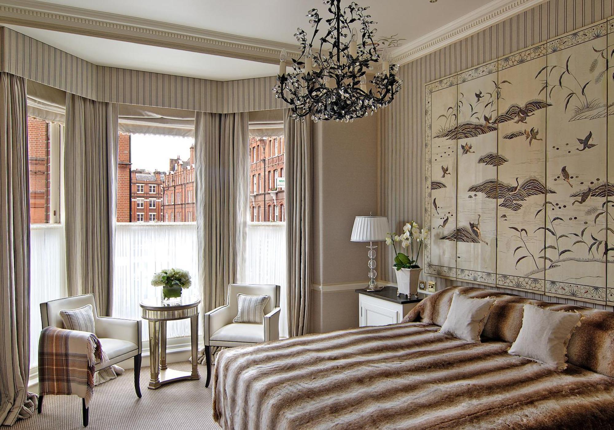 Egerton House 5*