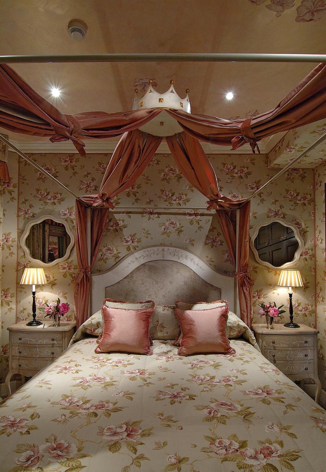 Egerton House Londres