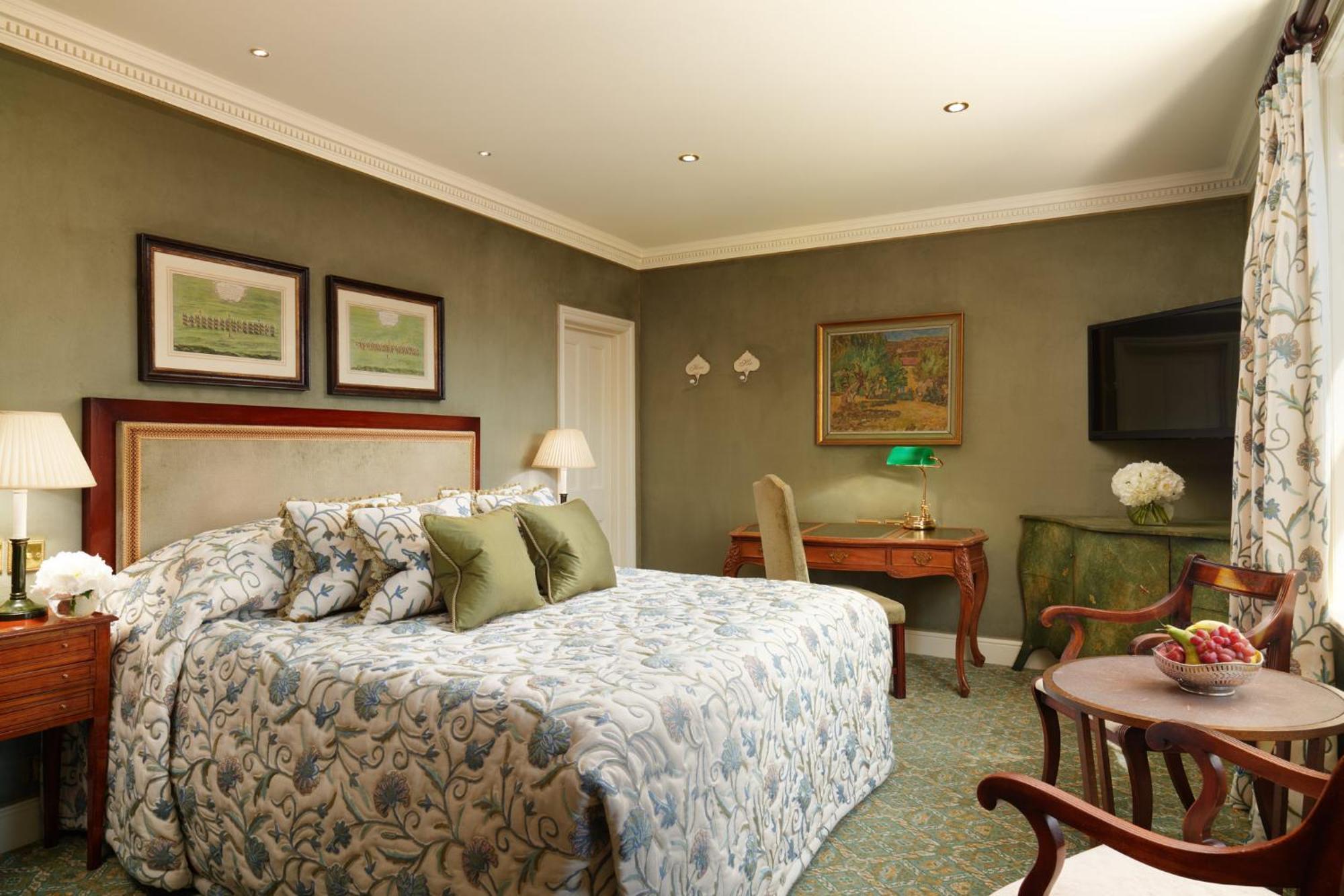 Egerton House 5* Londres