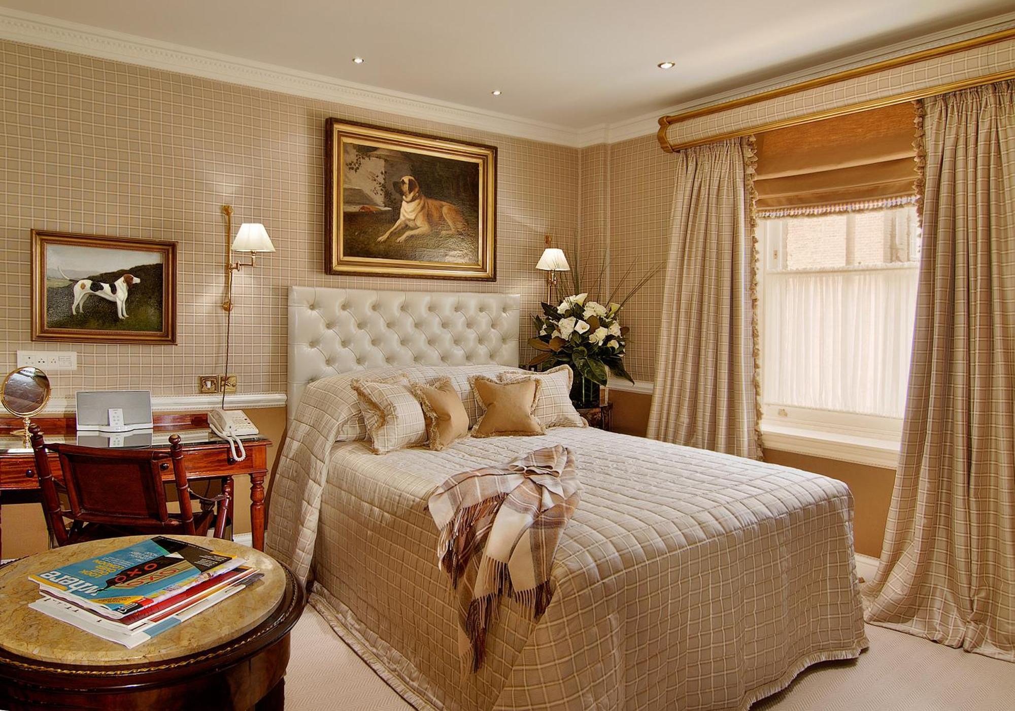 Egerton House 5*
