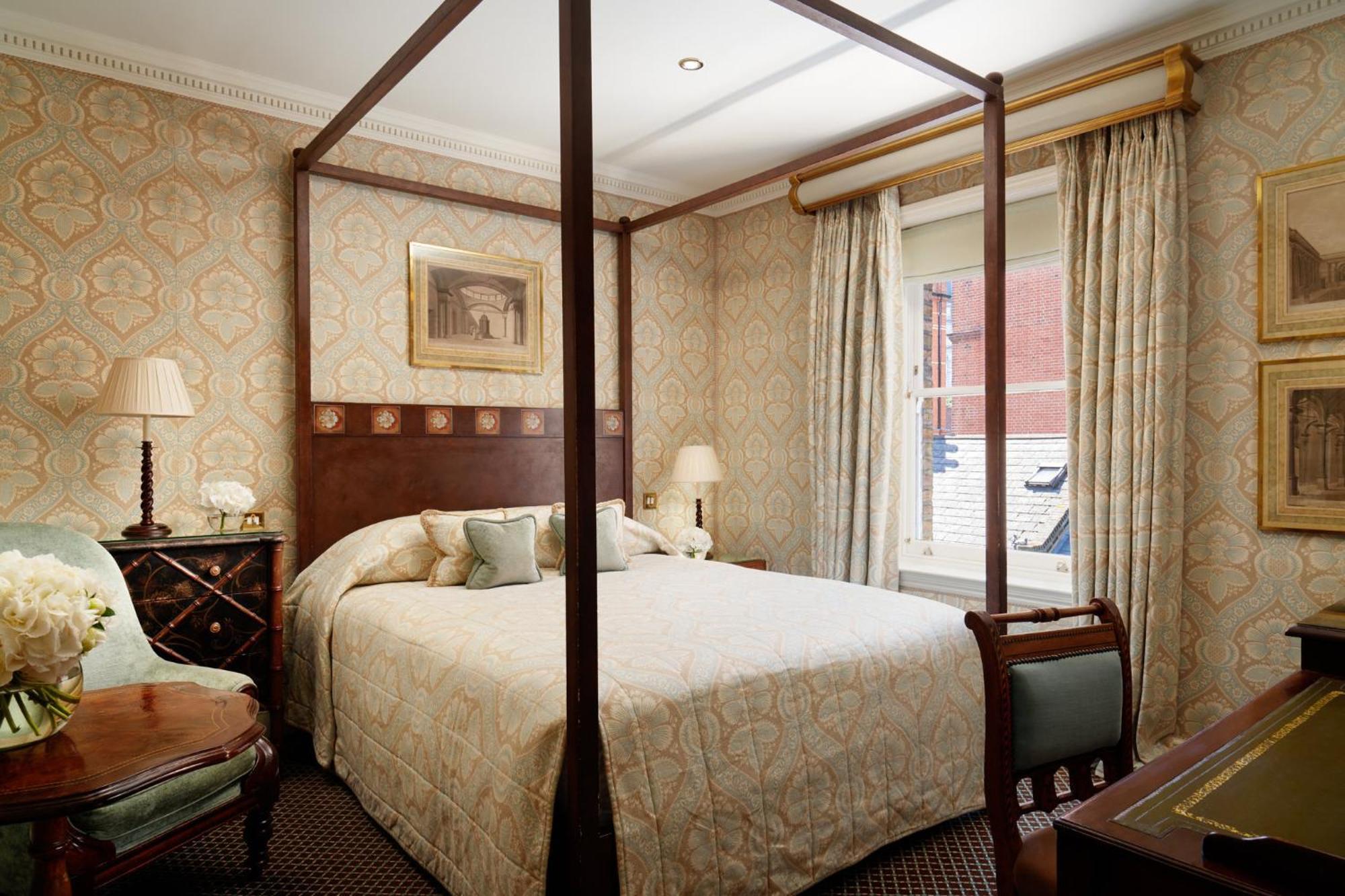 Egerton House 5* Londres