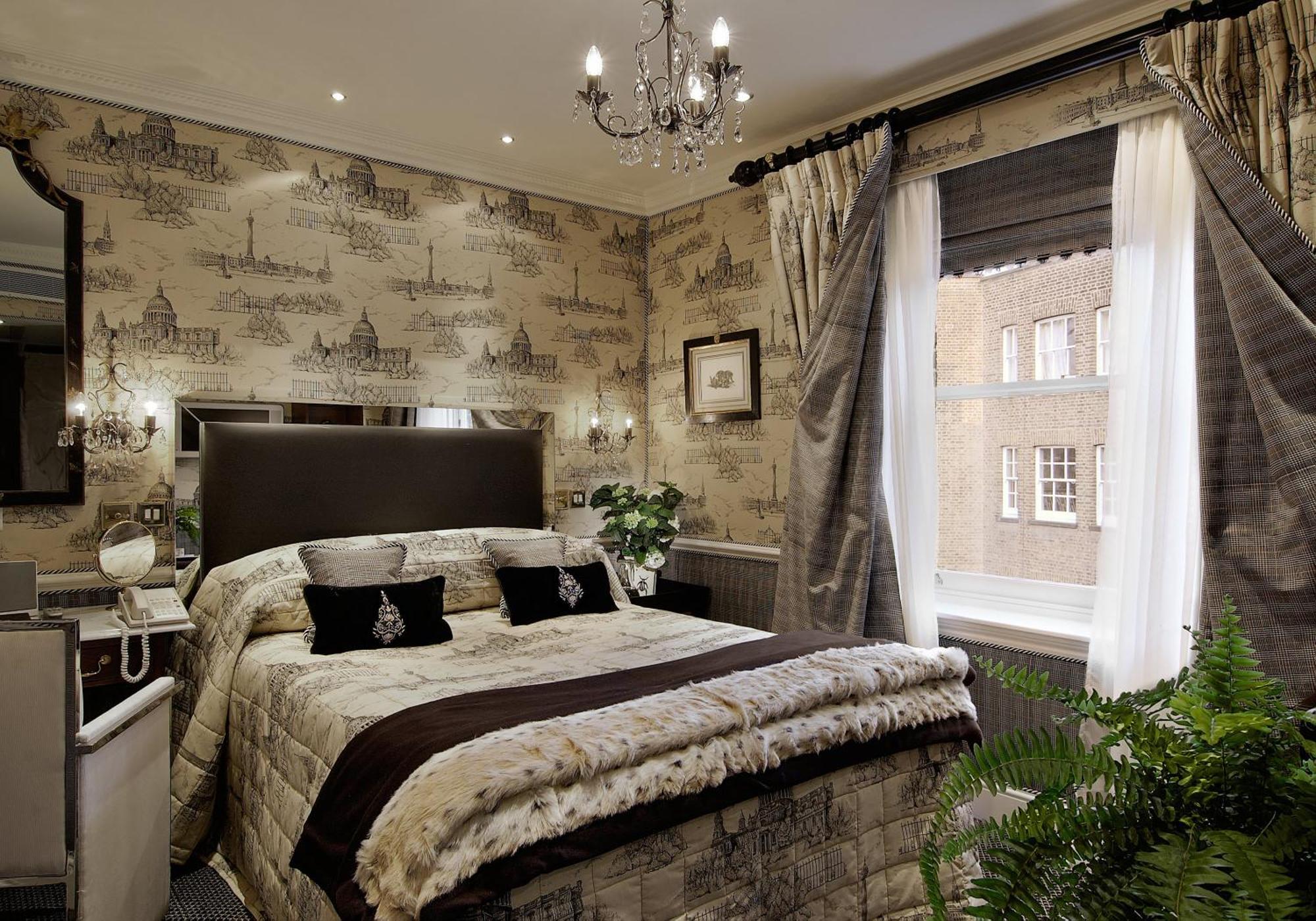 Hotel Egerton House