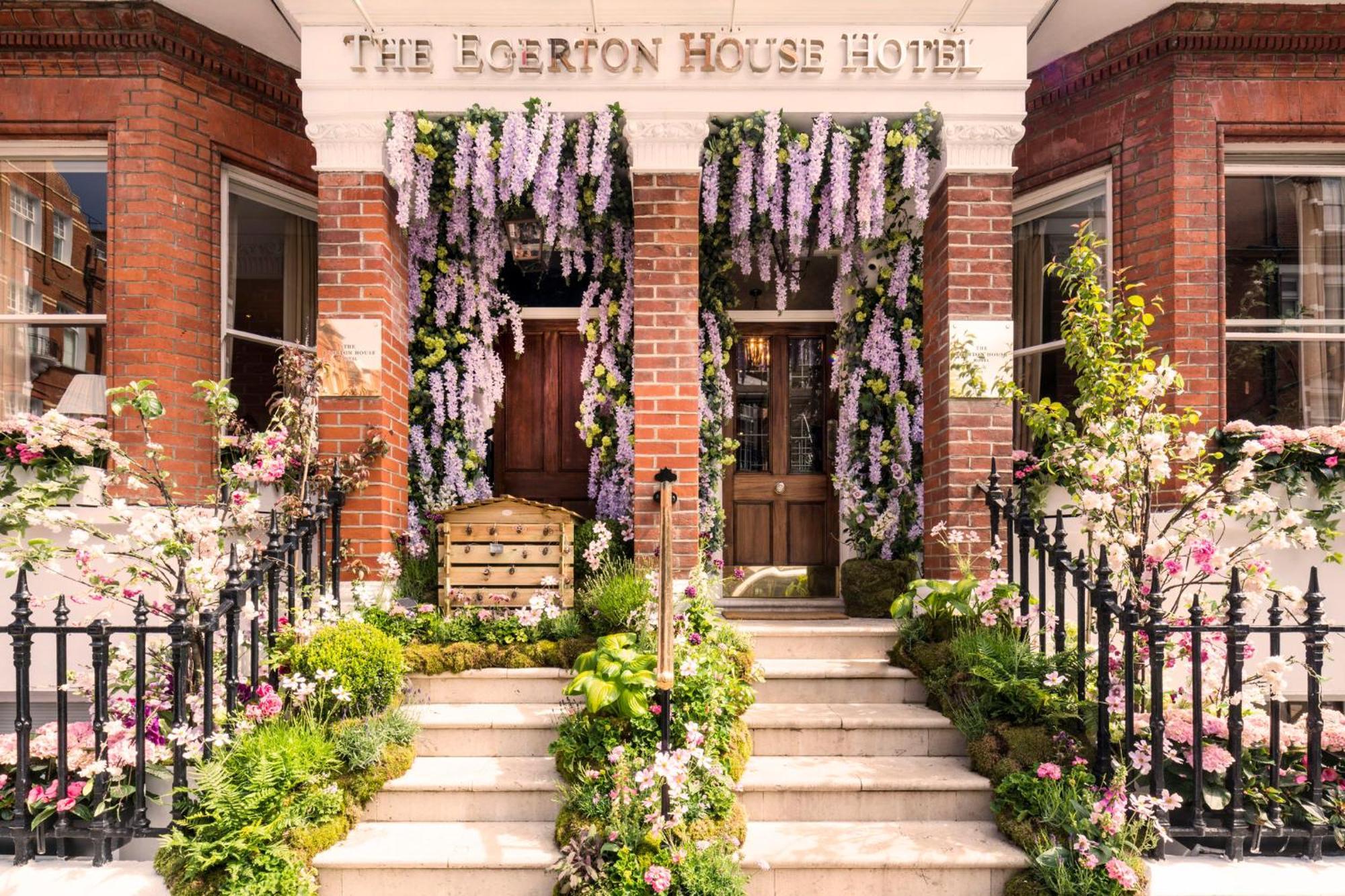 Hotel Egerton House Londres
