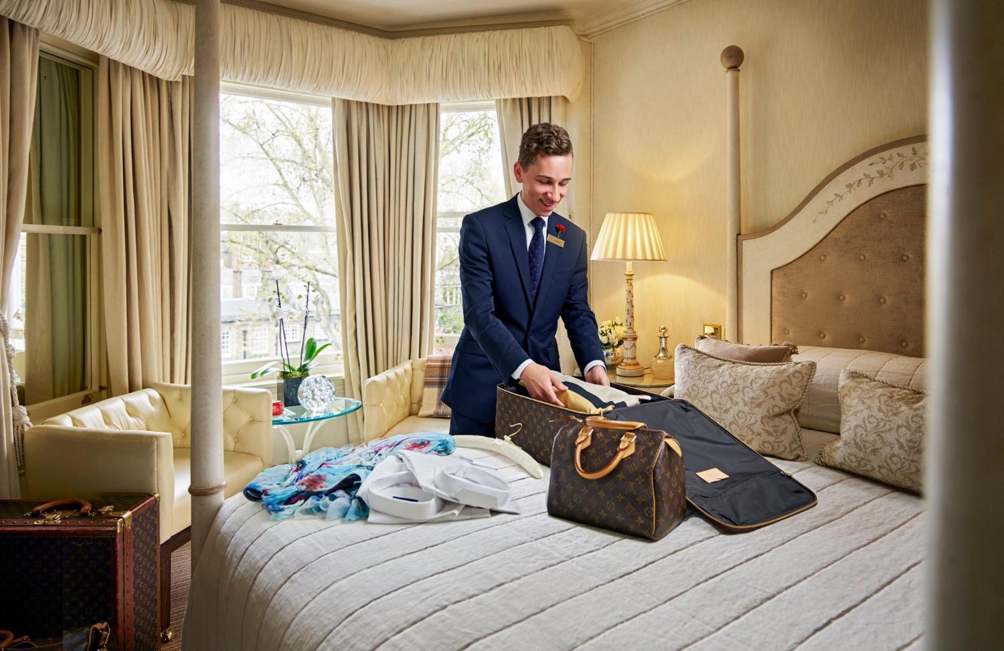 Egerton House 5* Londres
