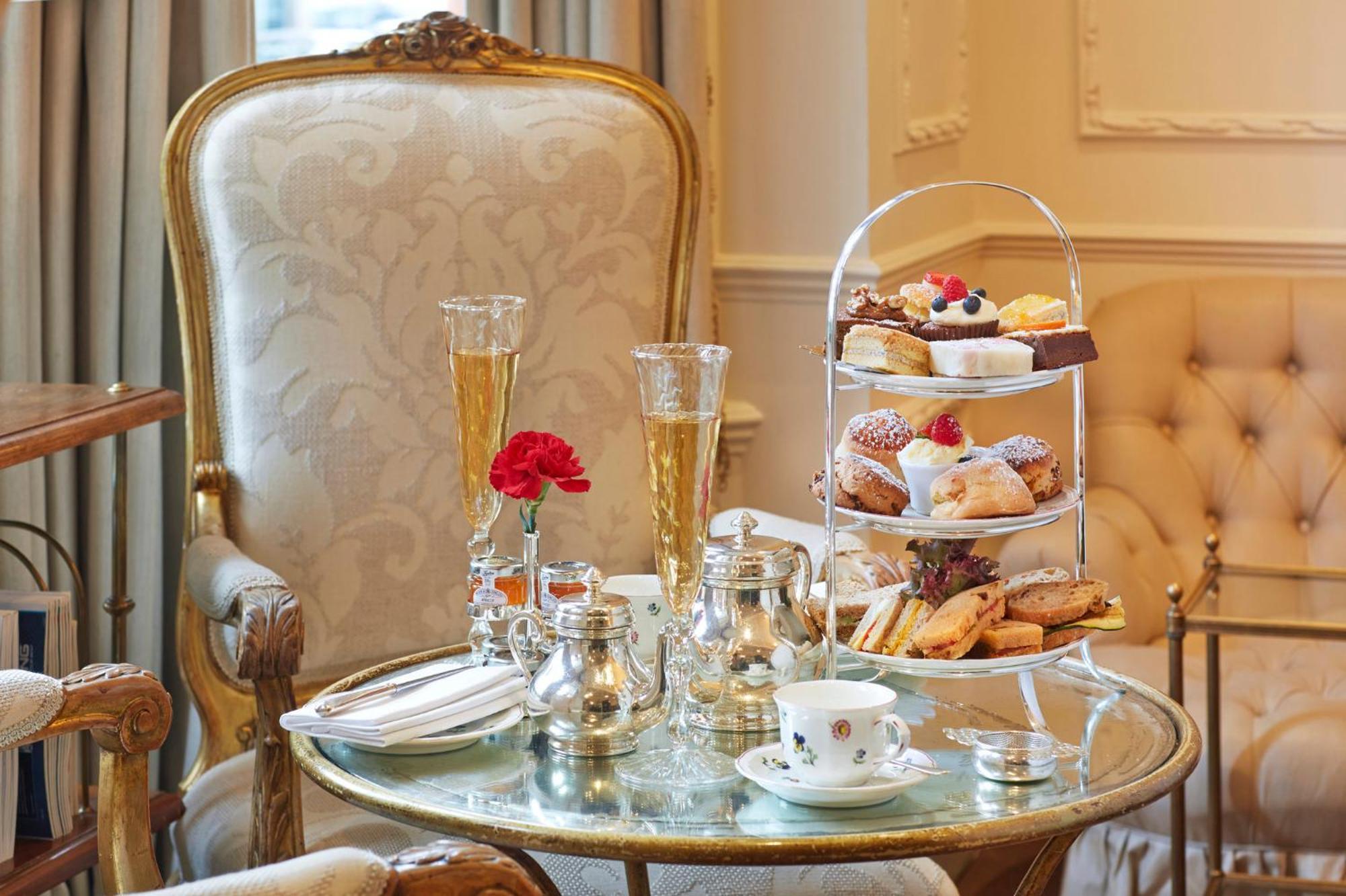 Egerton House Hotel 5*