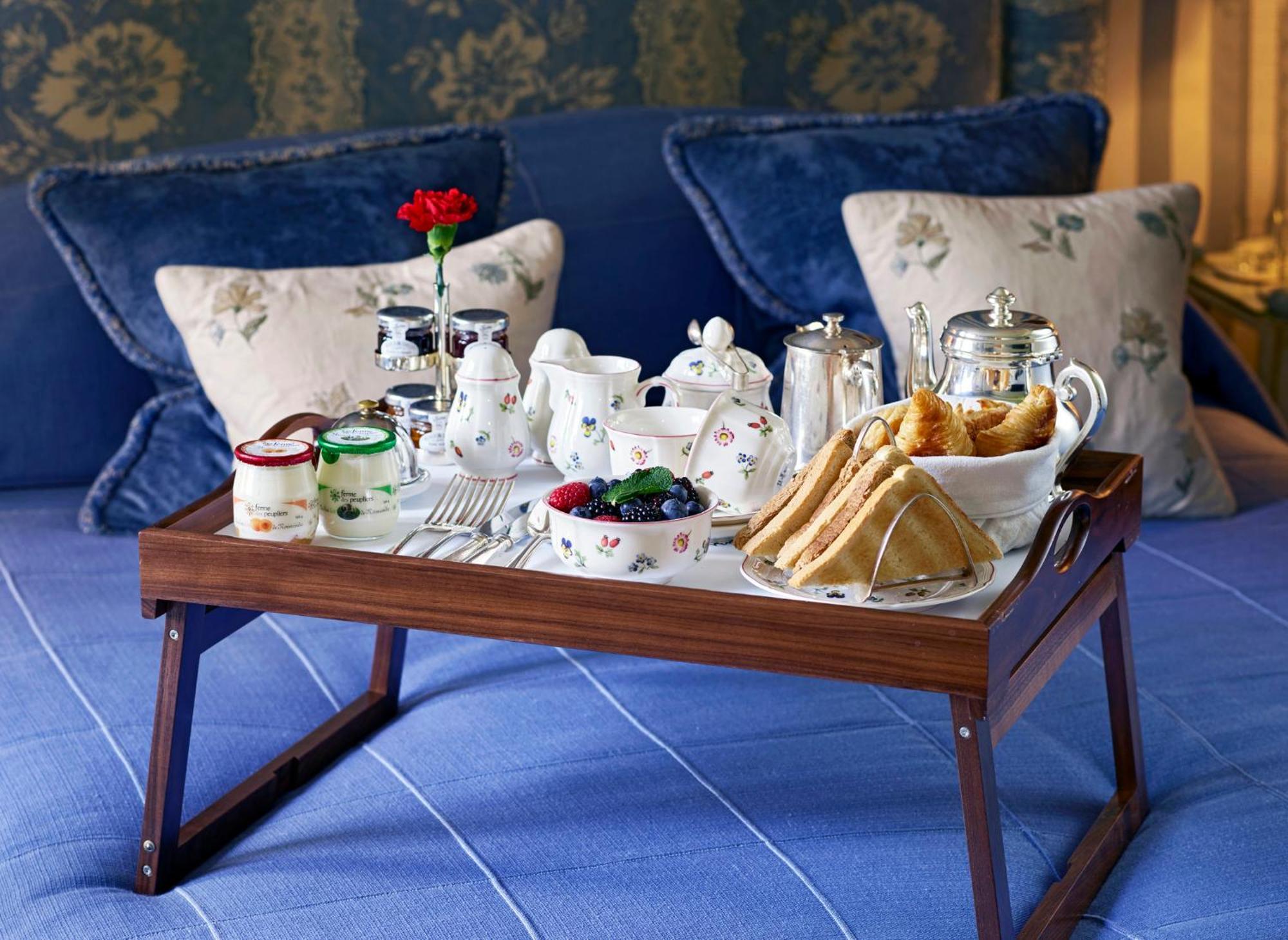 Egerton House Hotel Londres