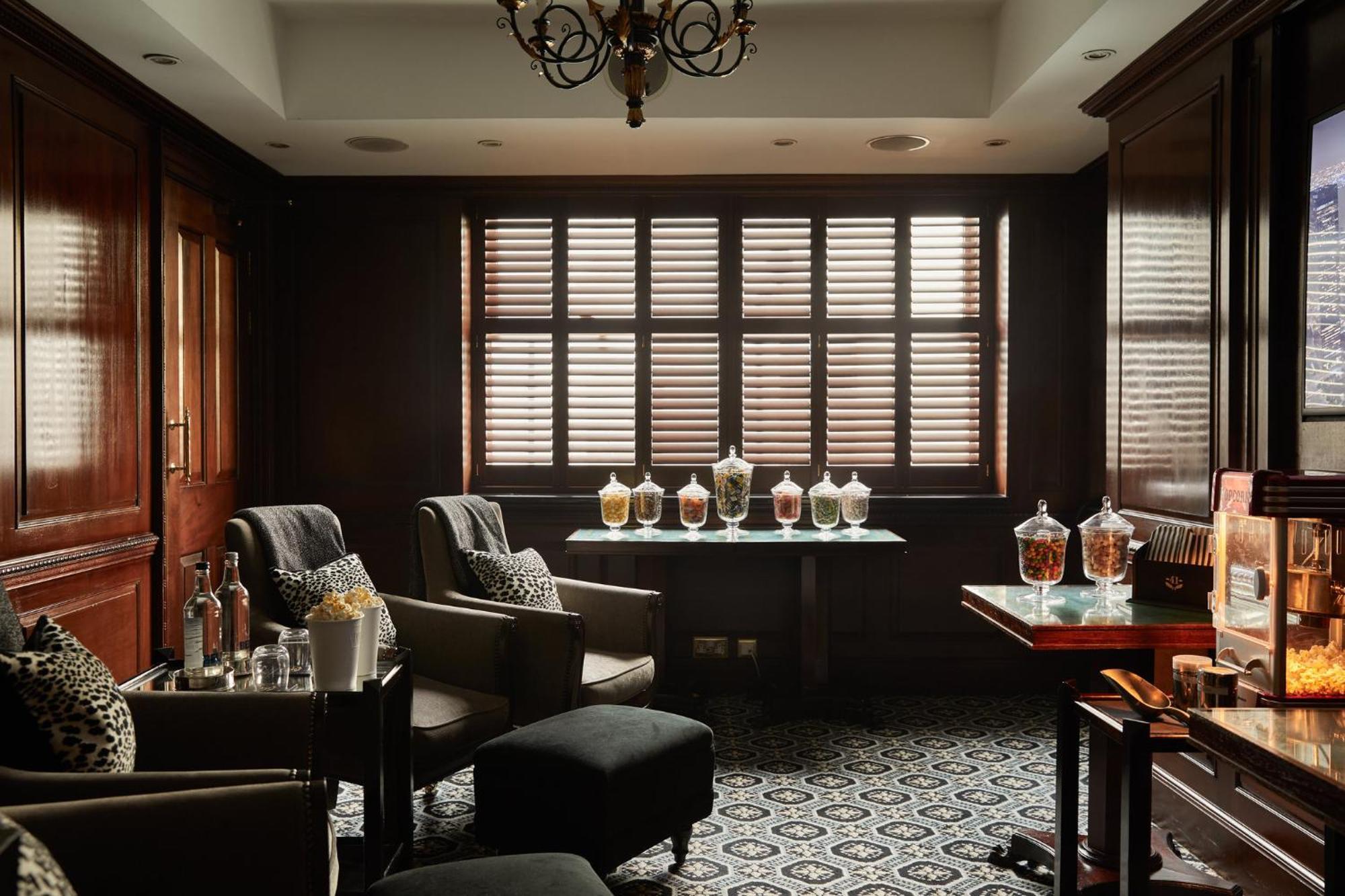 Hotel 41 Londen